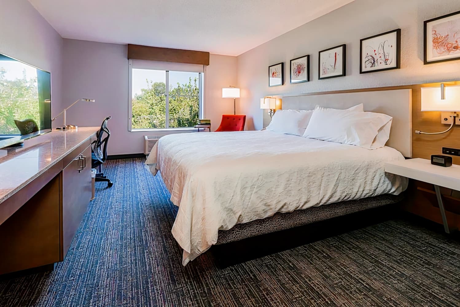 Hilton Garden Inn Atlanta Northpoint