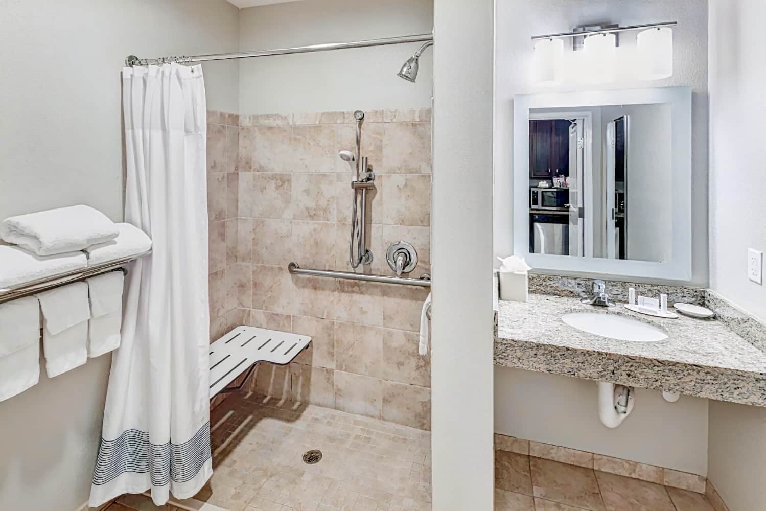 TownePlace Suites Columbia Southeast / Fort Jackson