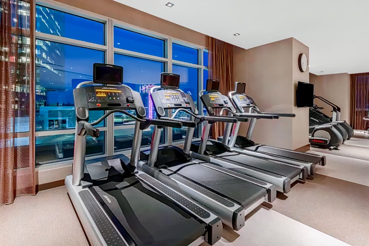 Residence Inn by Marriott Charlotte City Center