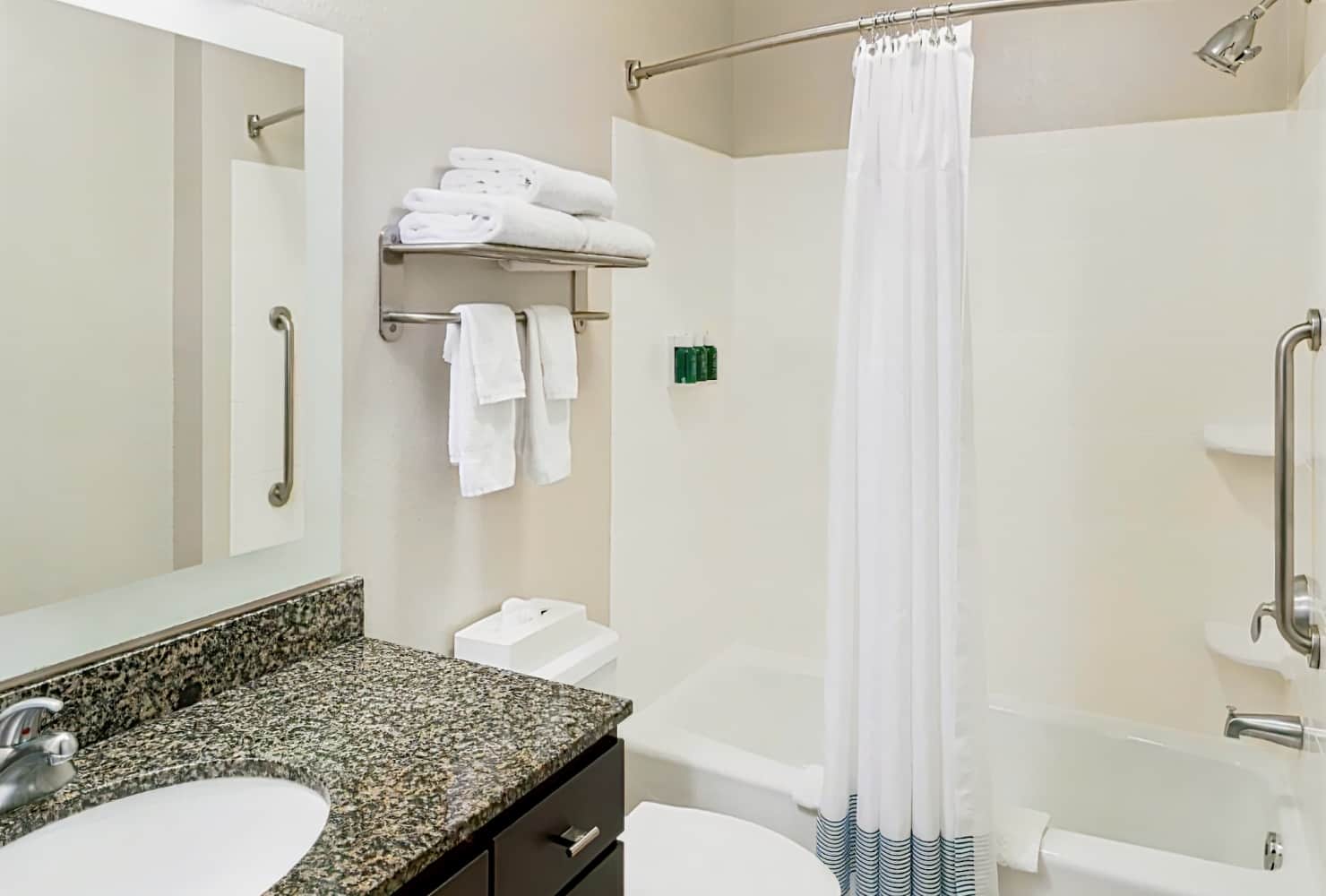 TownePlace Suites Panama City