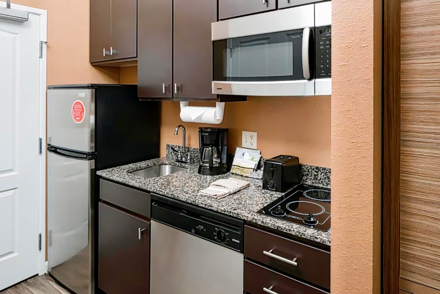 TownePlace Suites Panama City