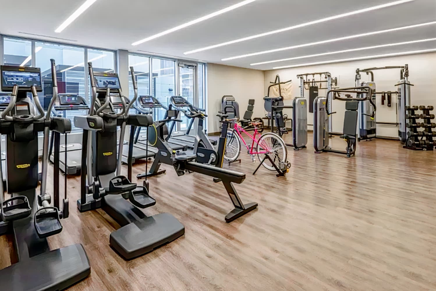 AC Hotel by Marriott Atlanta Midtown