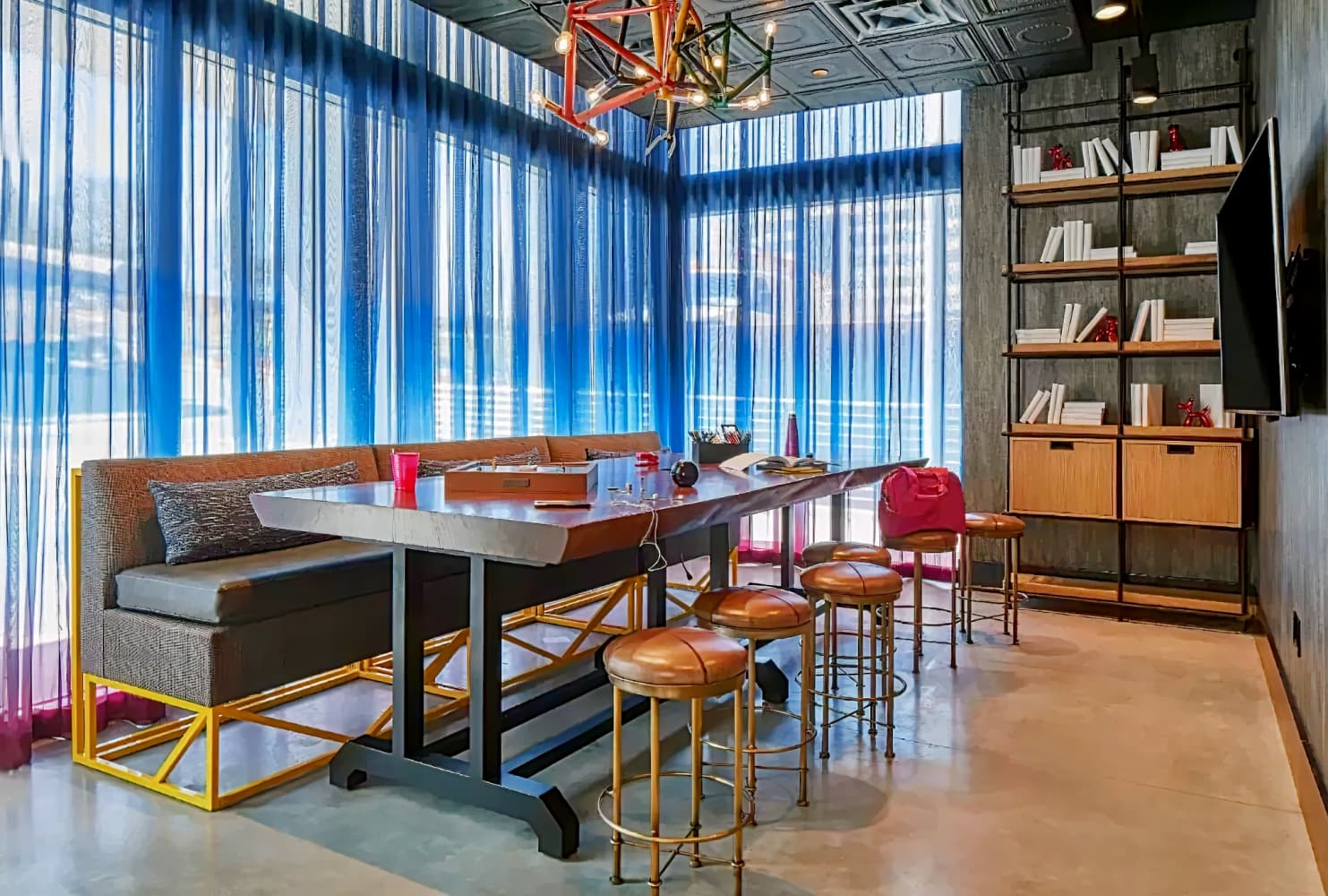 Moxy Atlanta Midtown