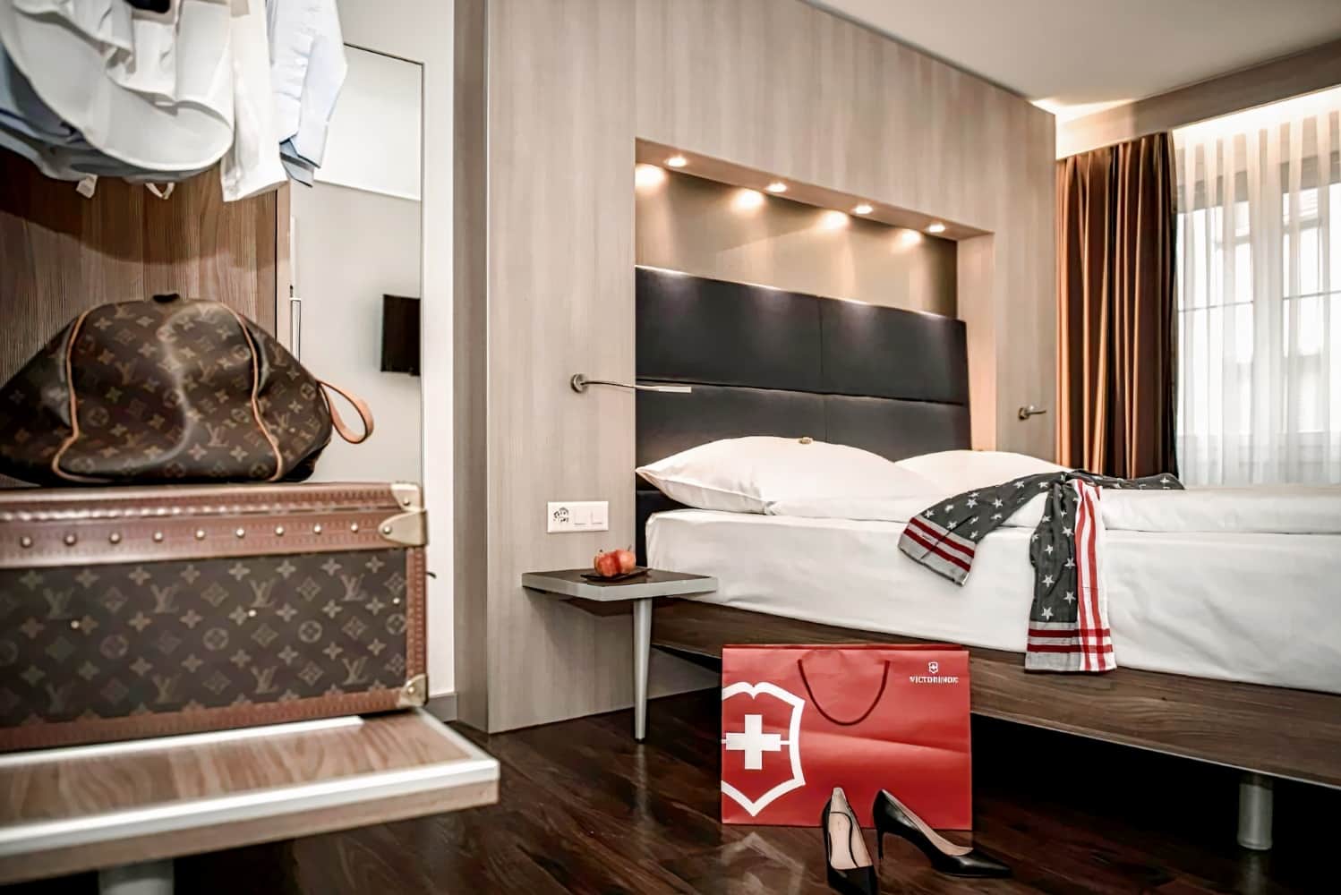 Hotel Alexander