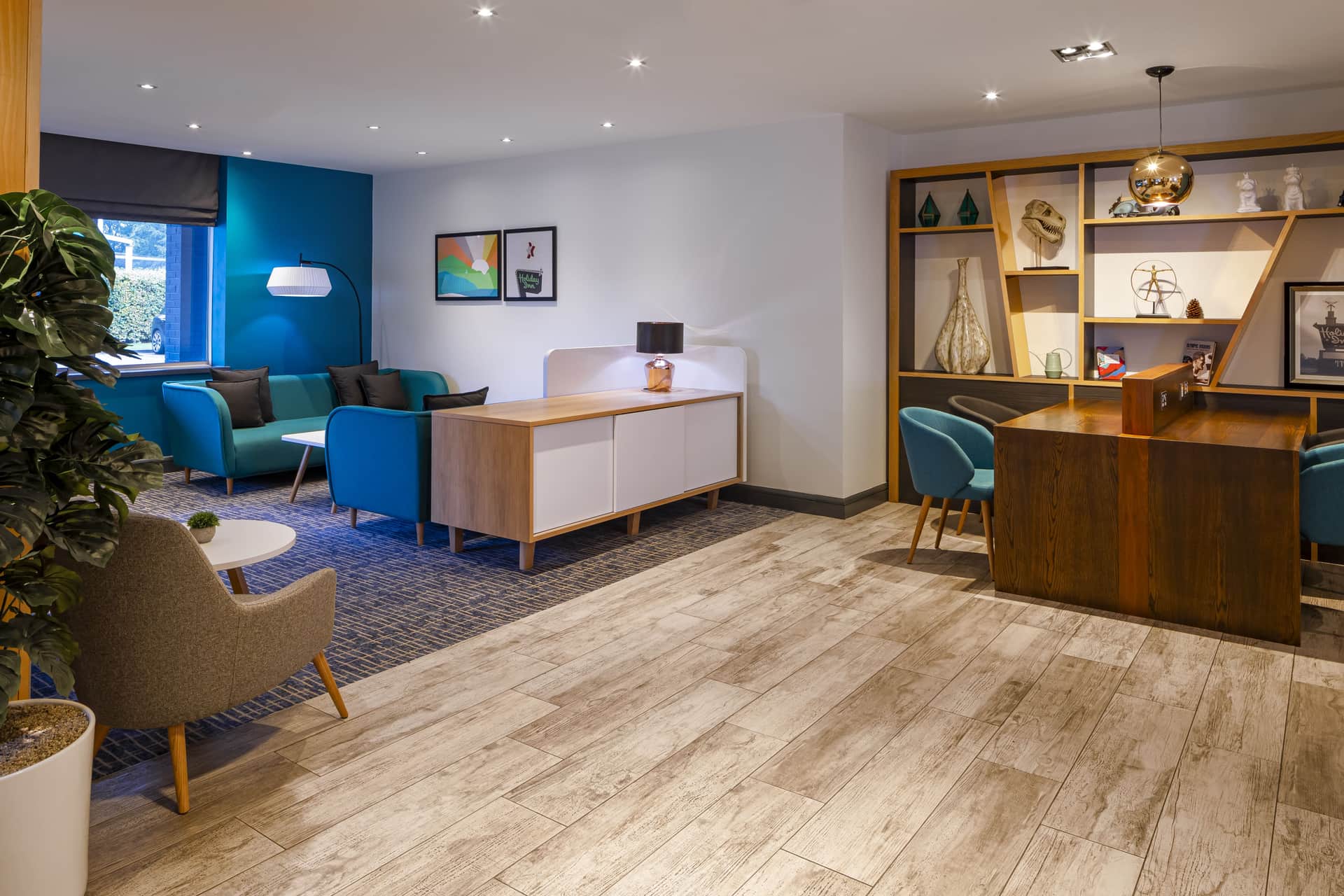 Holiday Inn High Wycombe M40, Jct. 4, an IHG Hotel