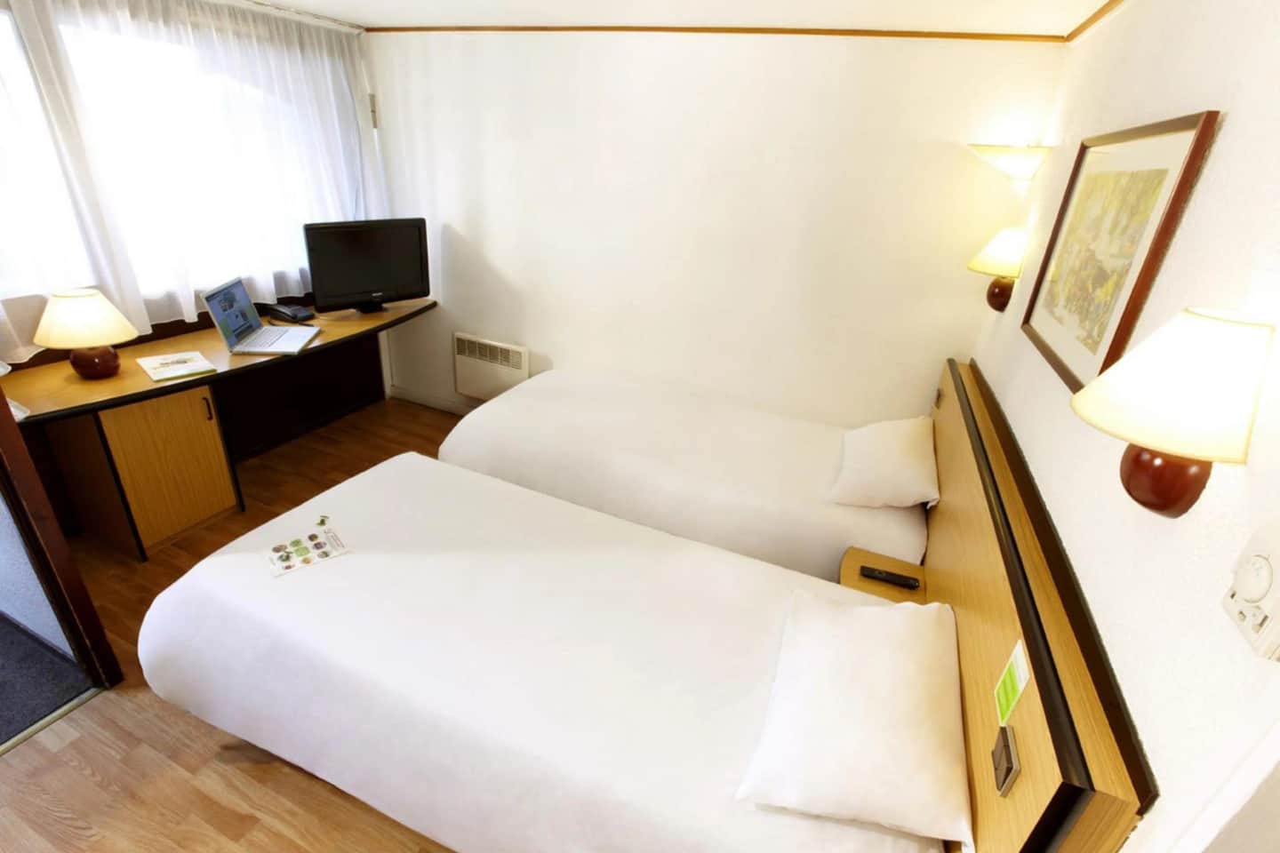 Campanile Hotel & Restaurant Vlaardingen