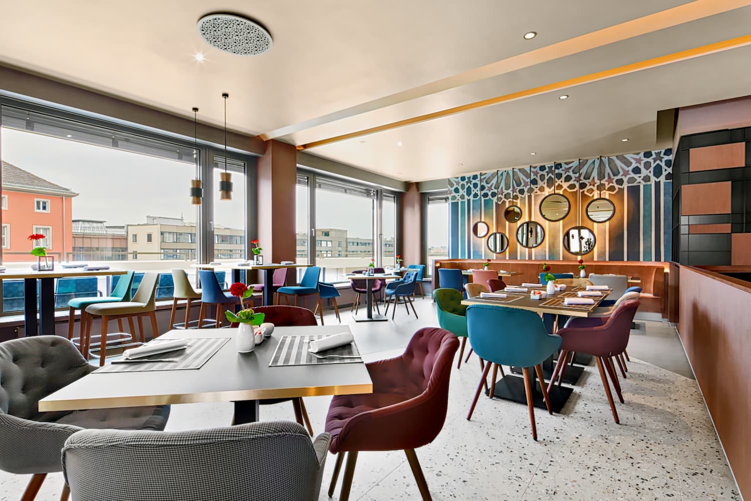 NH Collection München Bavaria