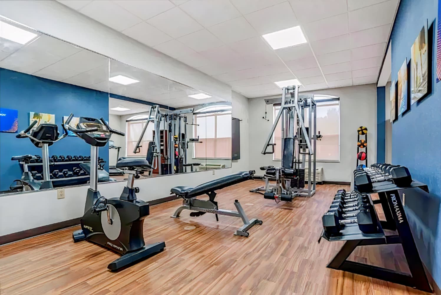 Comfort Inn & Suites Millbrook - Pratville