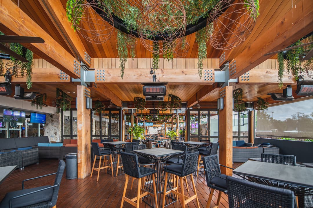 Holiday Inn Sydney St Marys