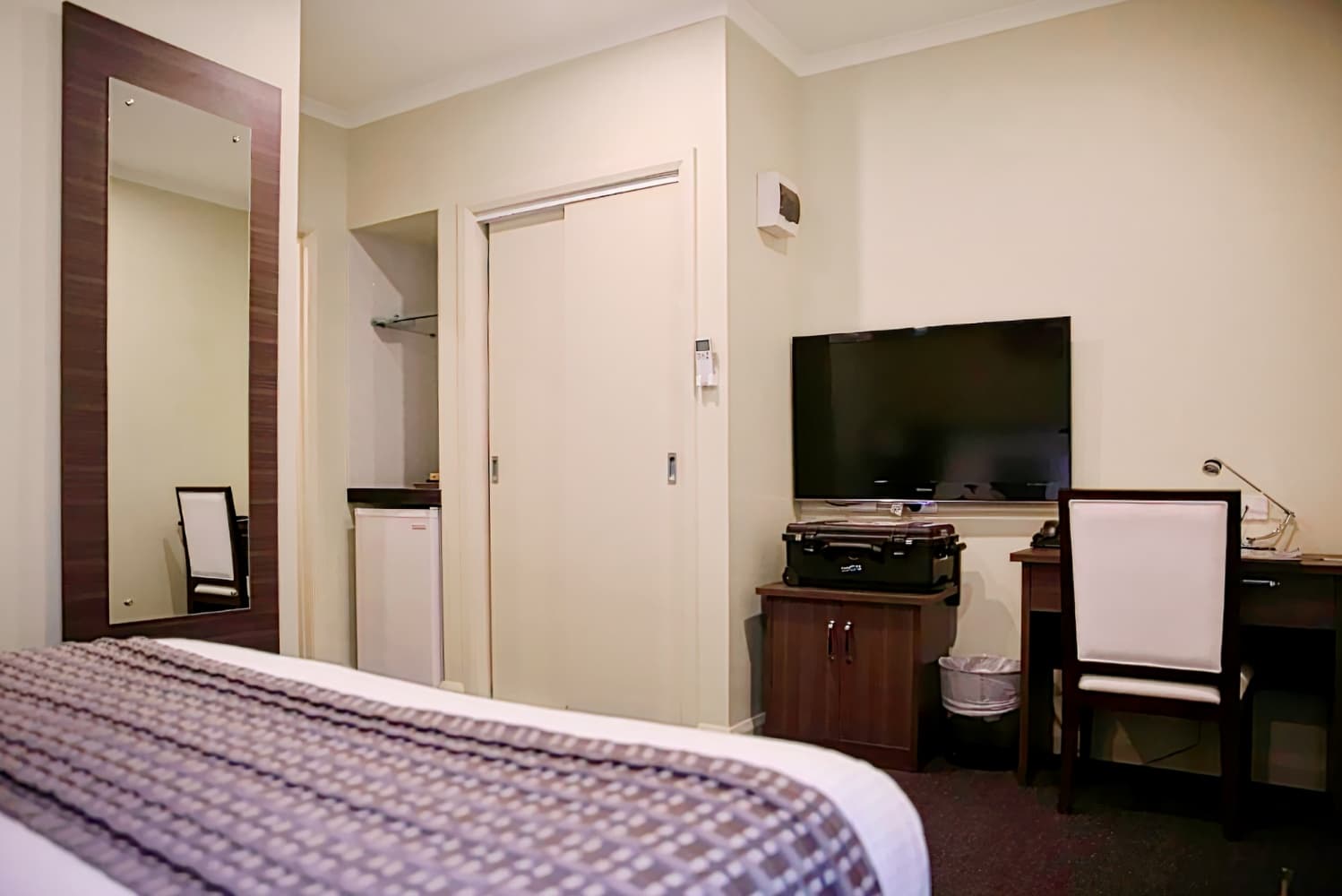 Quality Hotel Melbourne Airport