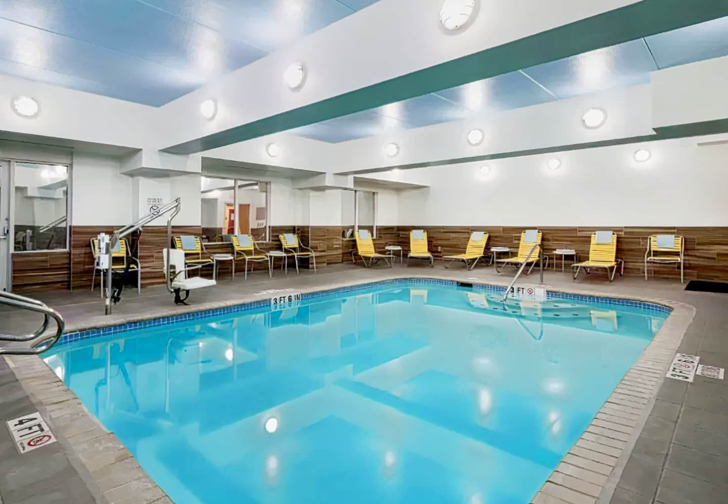 Fairfield Inn & Suites San Antonio Airport North Star Mall