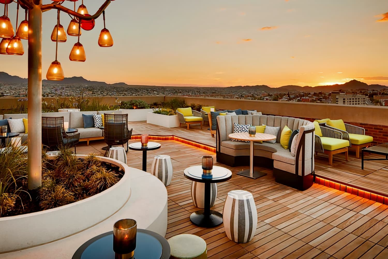 The Plaza Hotel Pioneer Park