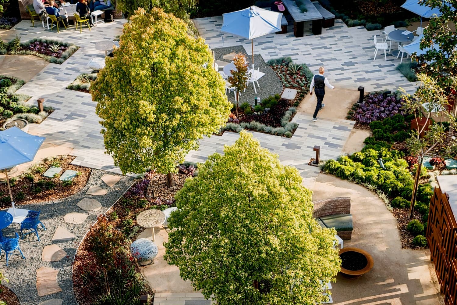 Hotel Nia, Autograph Collection