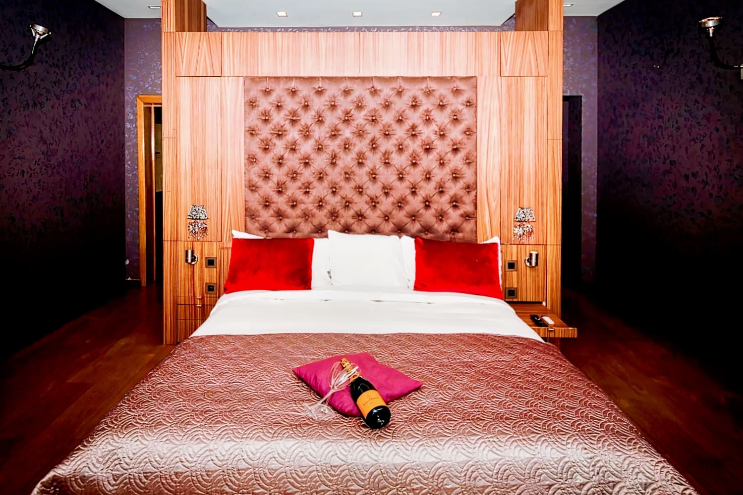 Le Manoir du Prince de Liège