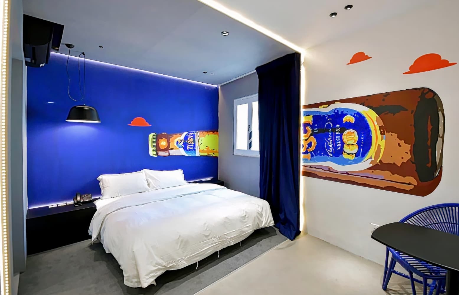 XY Hotel Bugis by Asanda Hotels and Resorts