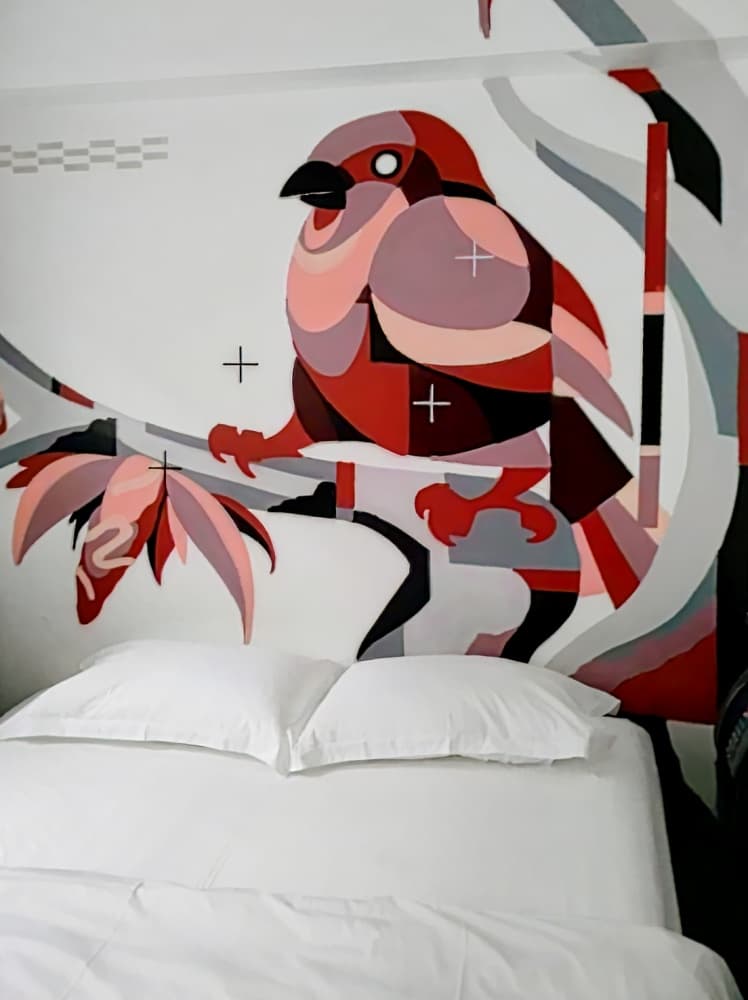 XY Hotel Bugis by Asanda Hotels and Resorts