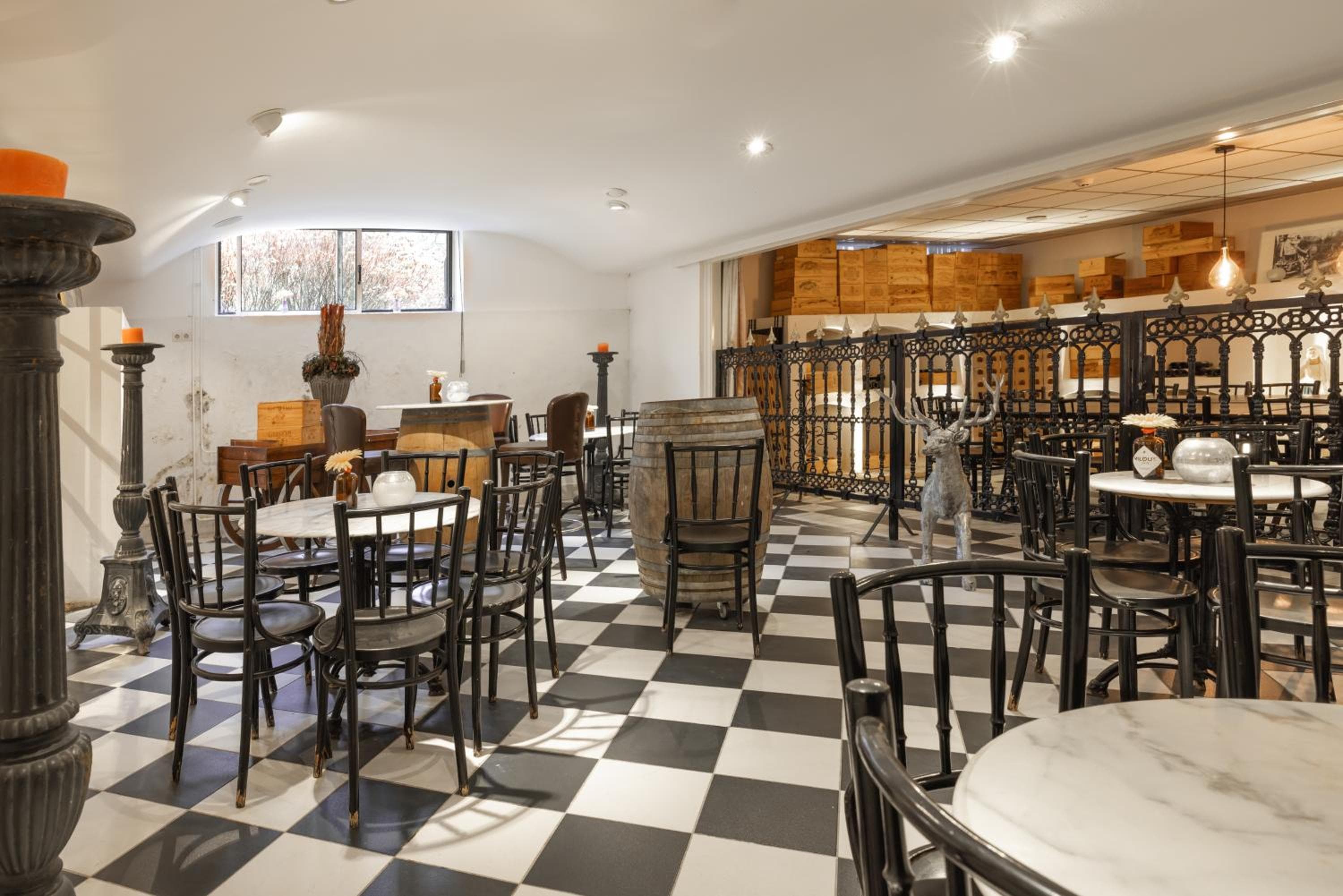 Landgoed de Rosep Oisterwijk