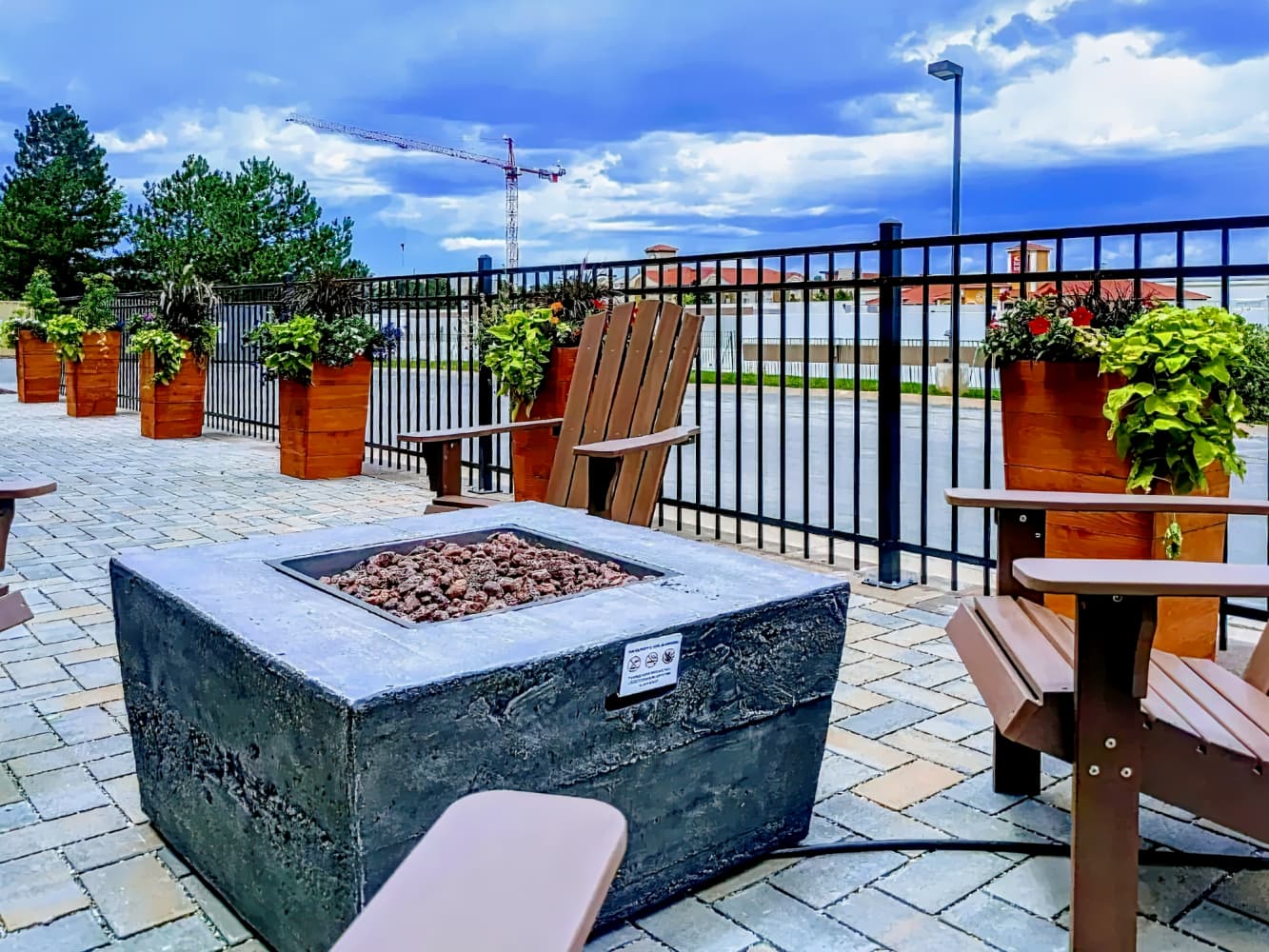 Even Hotels Denver Tech Center-Englewood