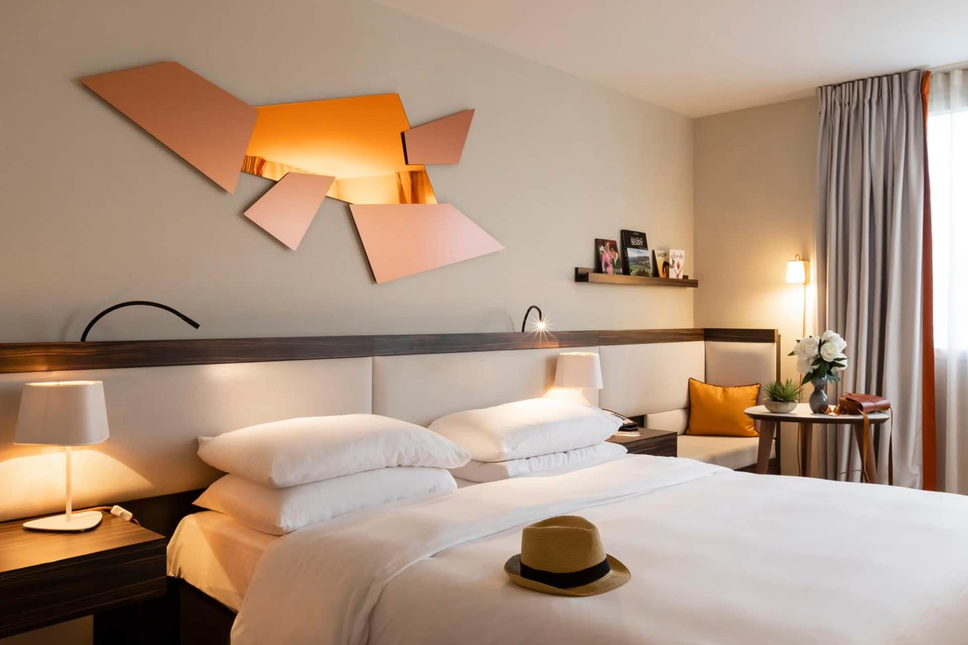 Radisson Blu Paris Boulogne