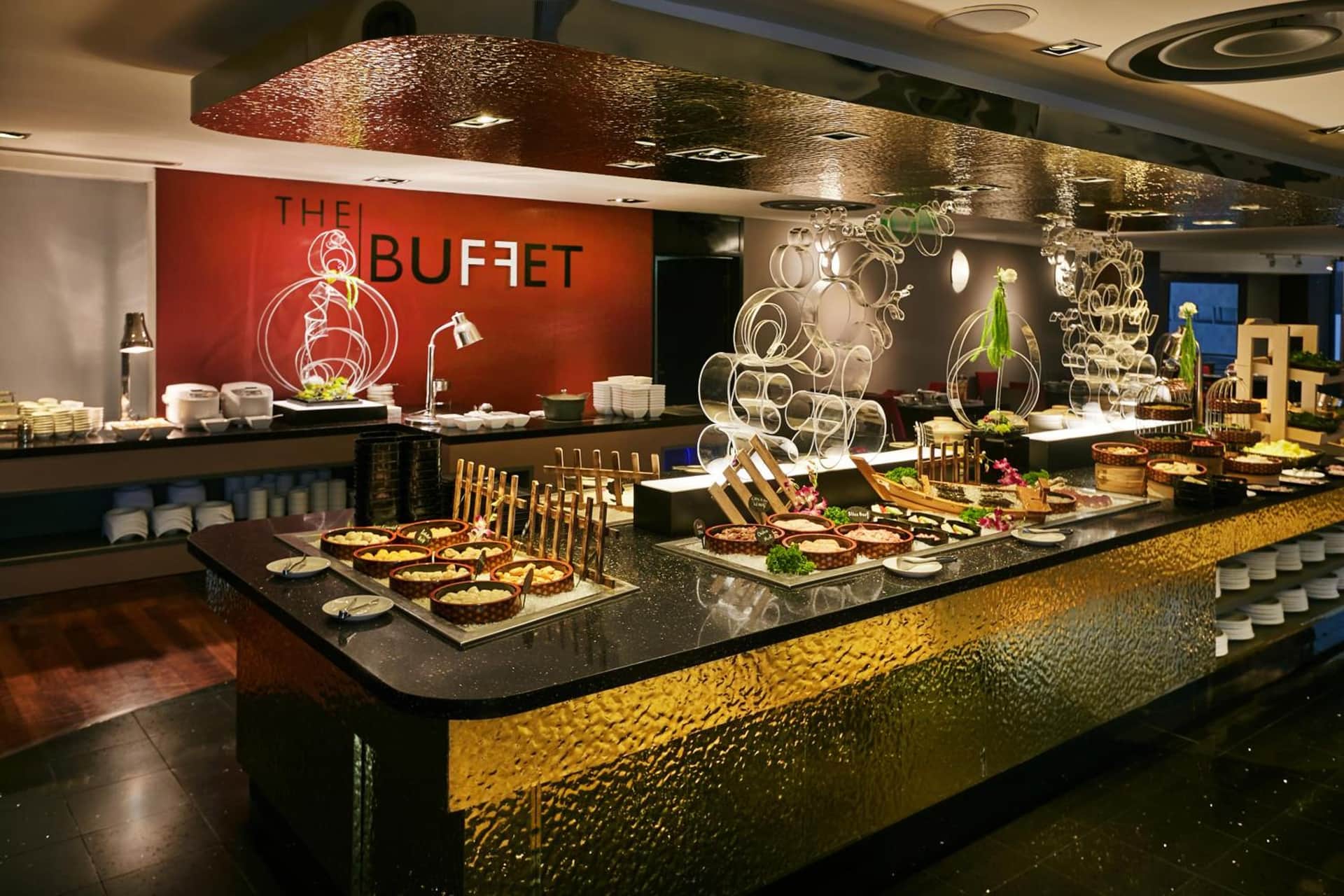M Hotel Singapore City Centre