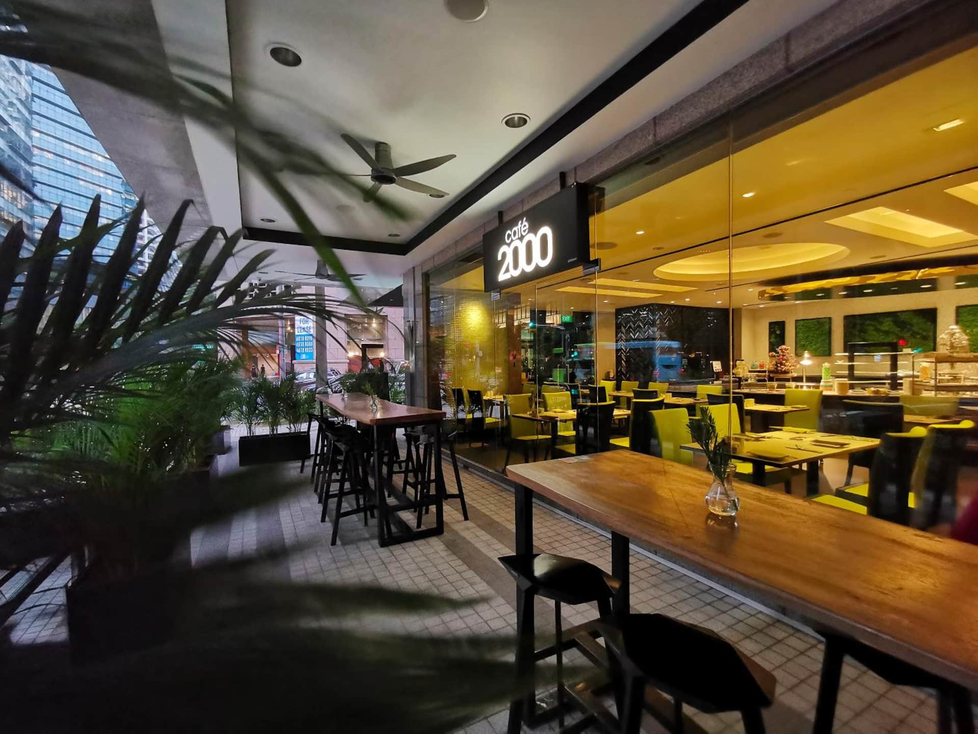 M Hotel Singapore City Centre