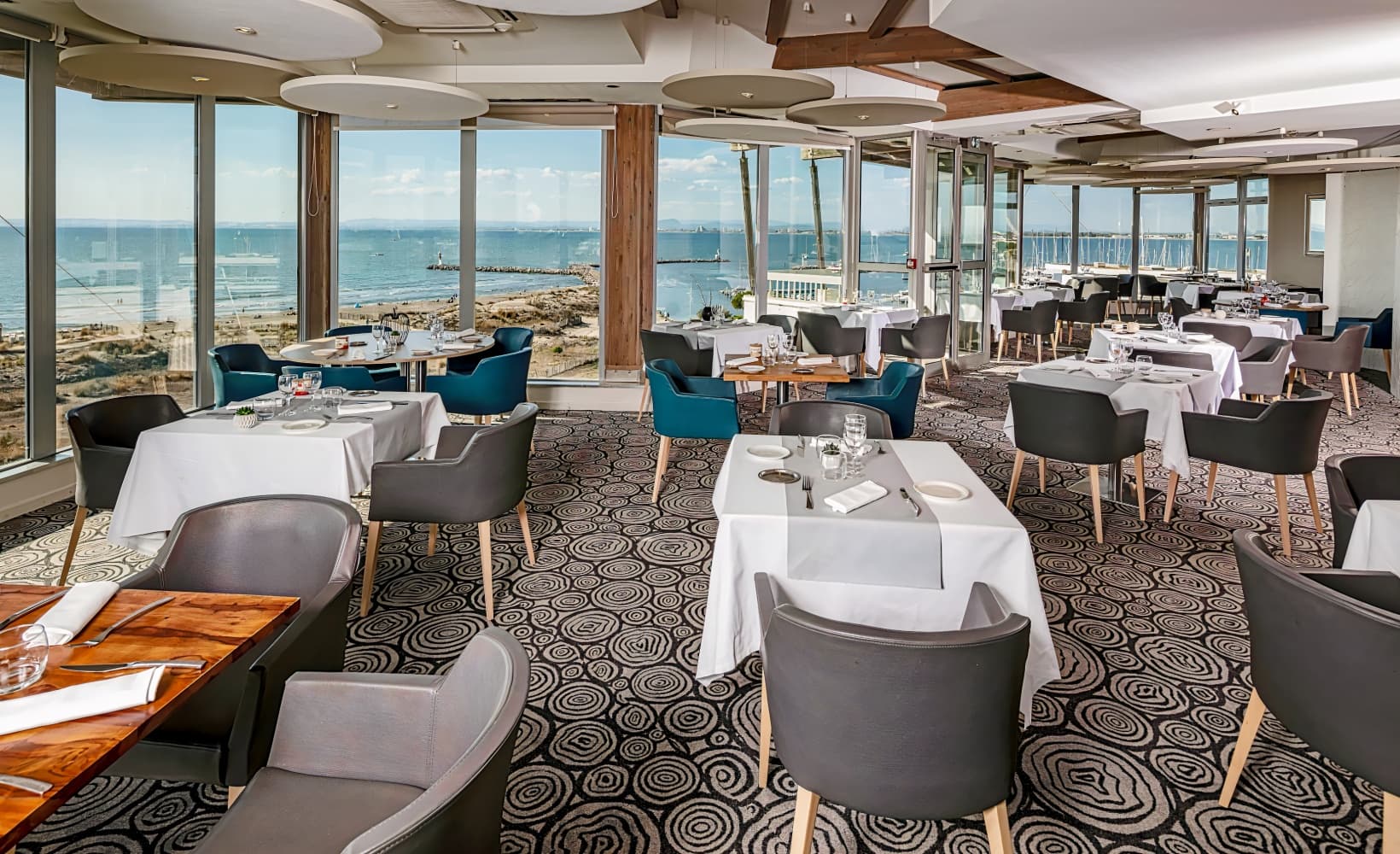 Hotel & Spa Les Bains de Camargue by Thalazur