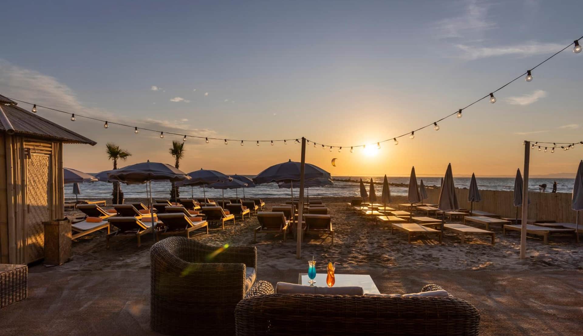 Hotel & Spa Les Bains de Camargue by Thalazur