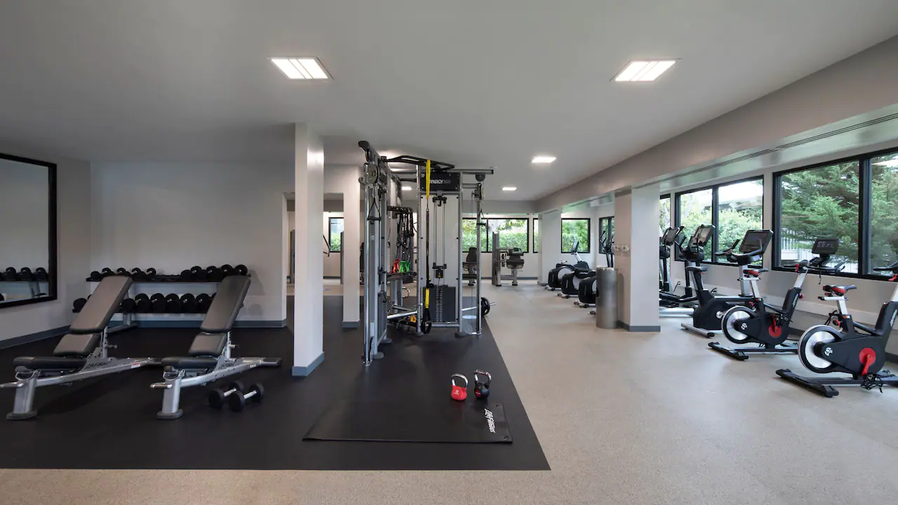 Hyatt Regency Monterey Hotel and Spa