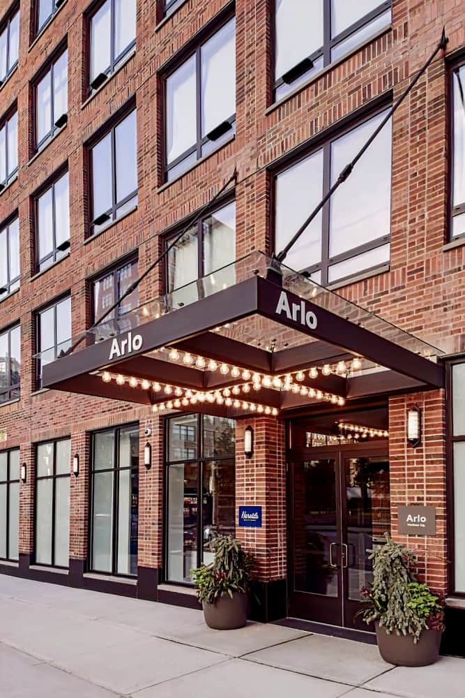 Arlo SoHo