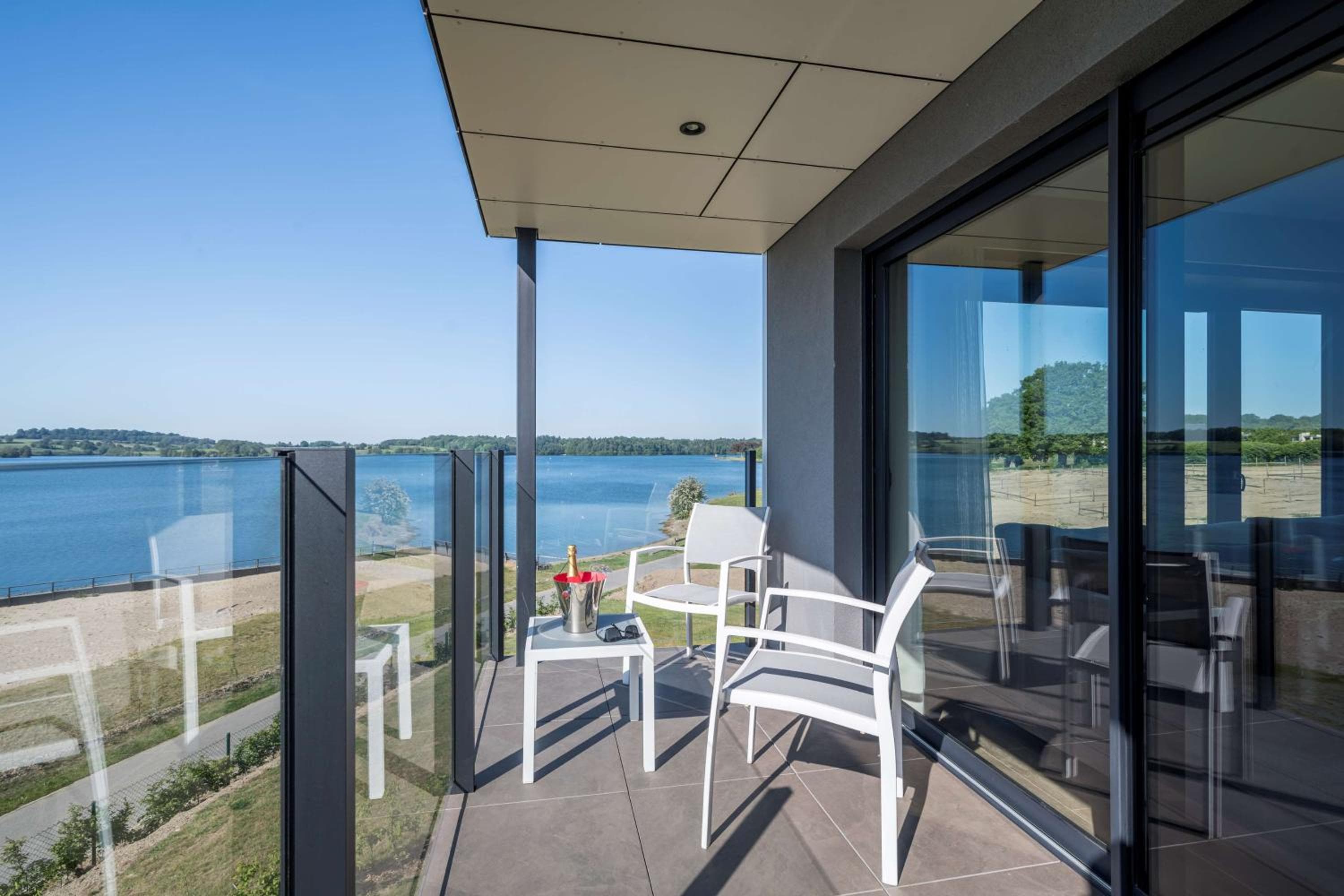 Golden Lakes Village