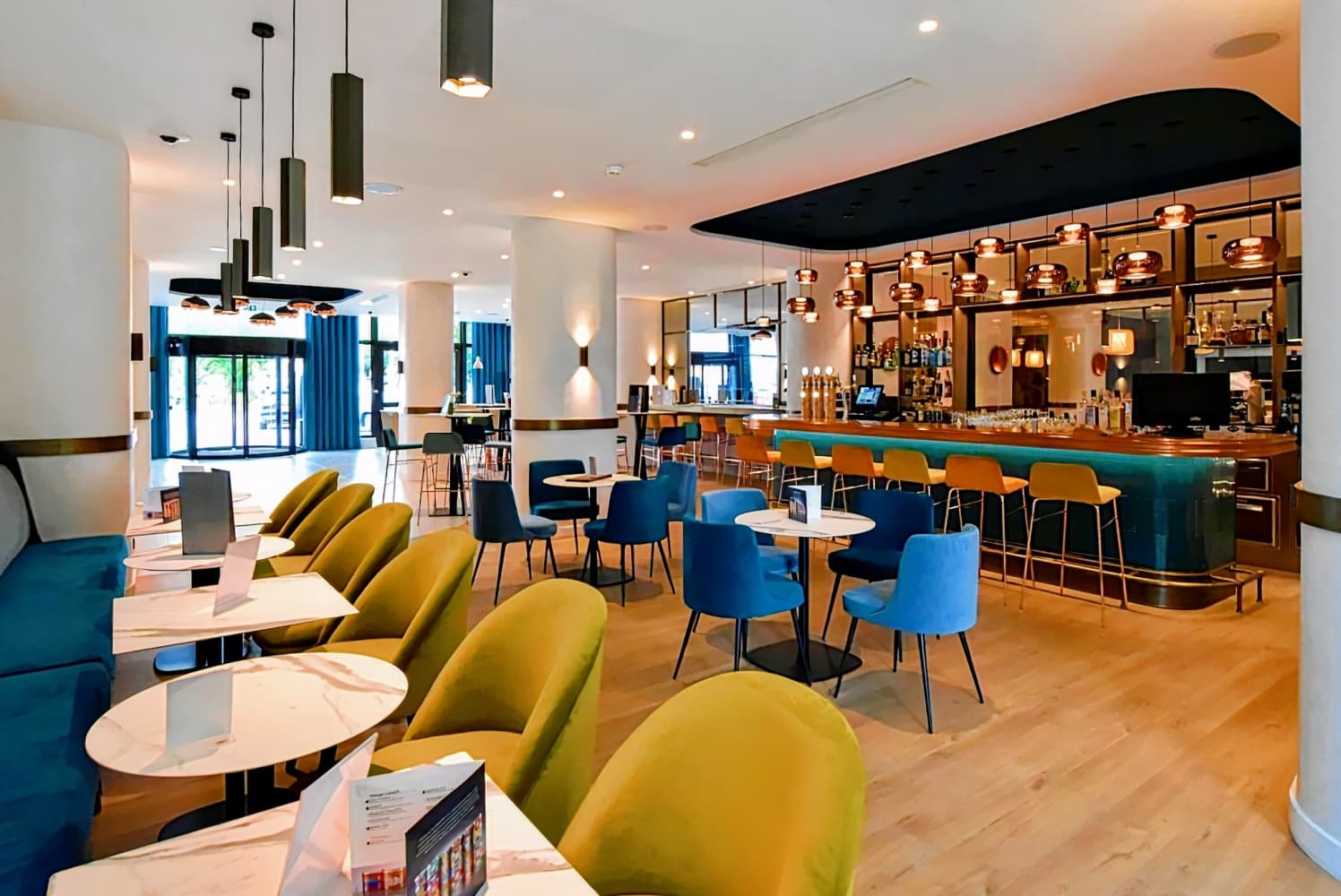 Golden Tulip Aix les Bains