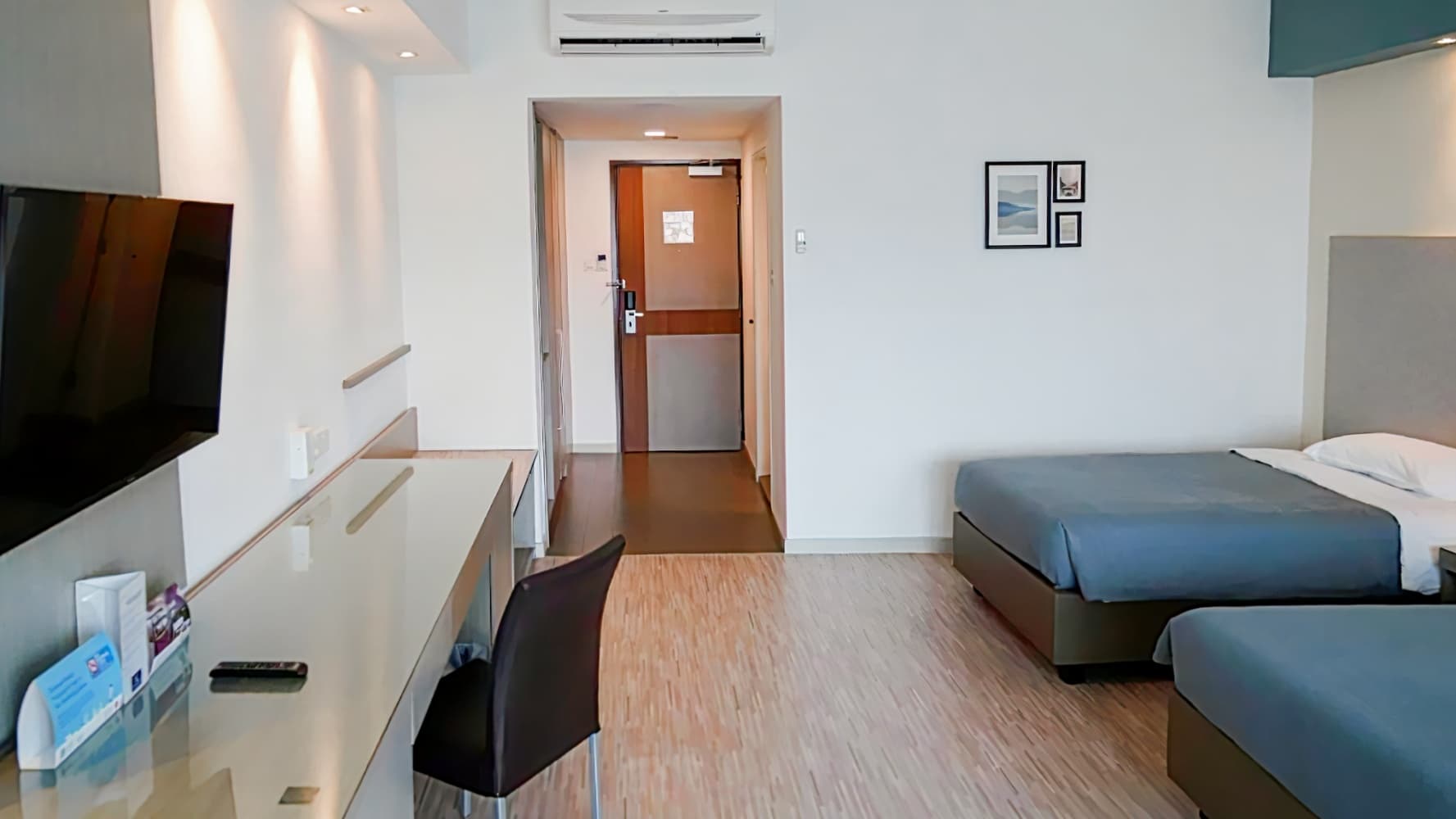 RELC International Hotel