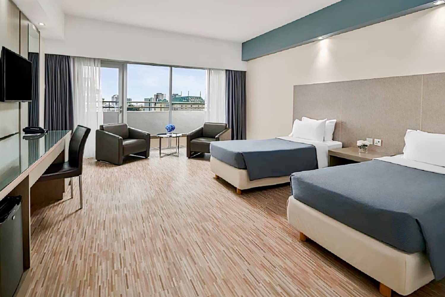 RELC International Hotel