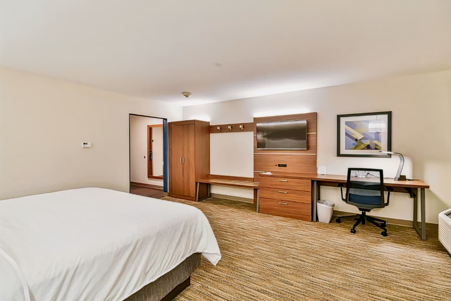 Holiday Inn Express & Suites Lehi - Thanksgiving Point