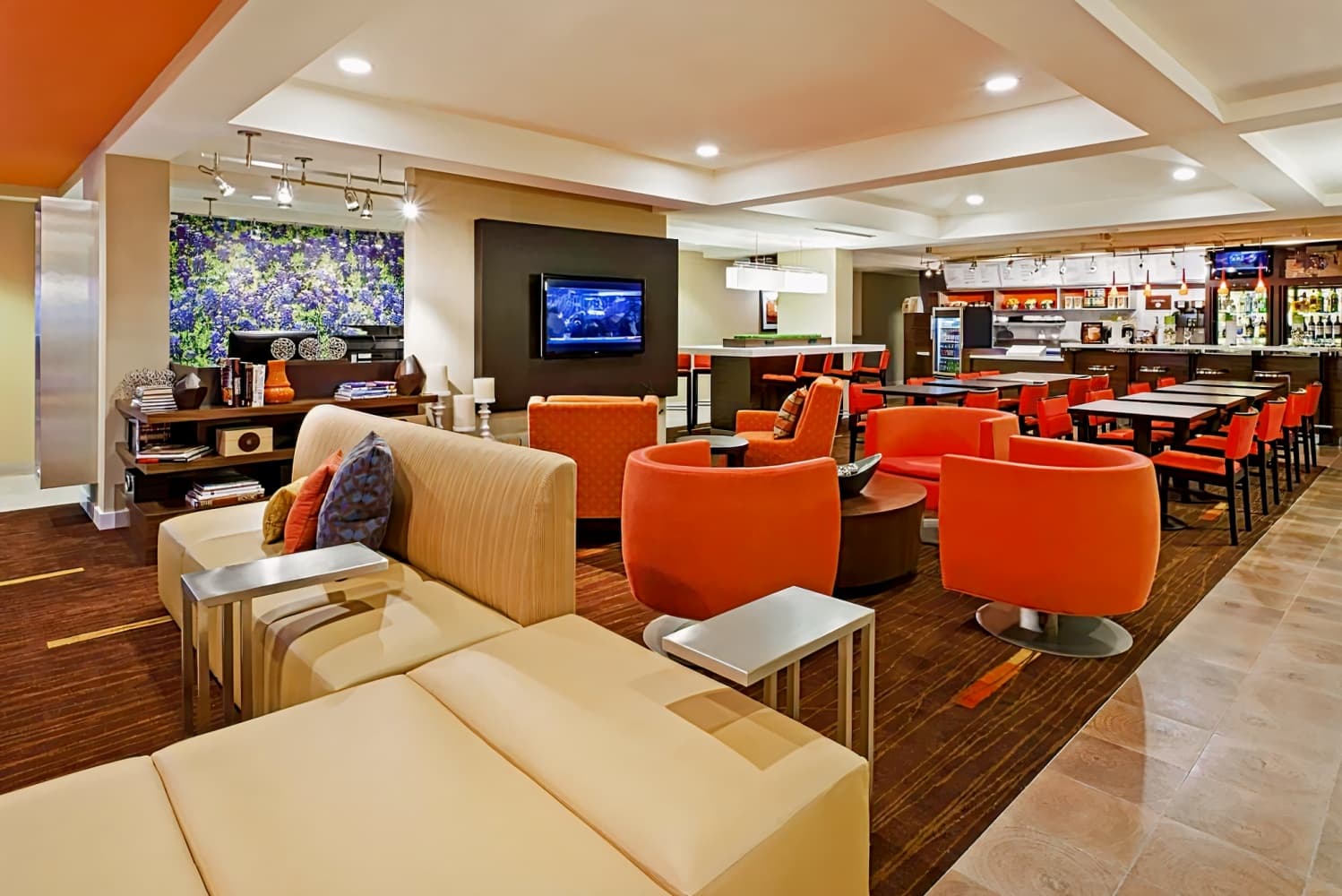 Courtyard San Antonio Airport / North Star Mall