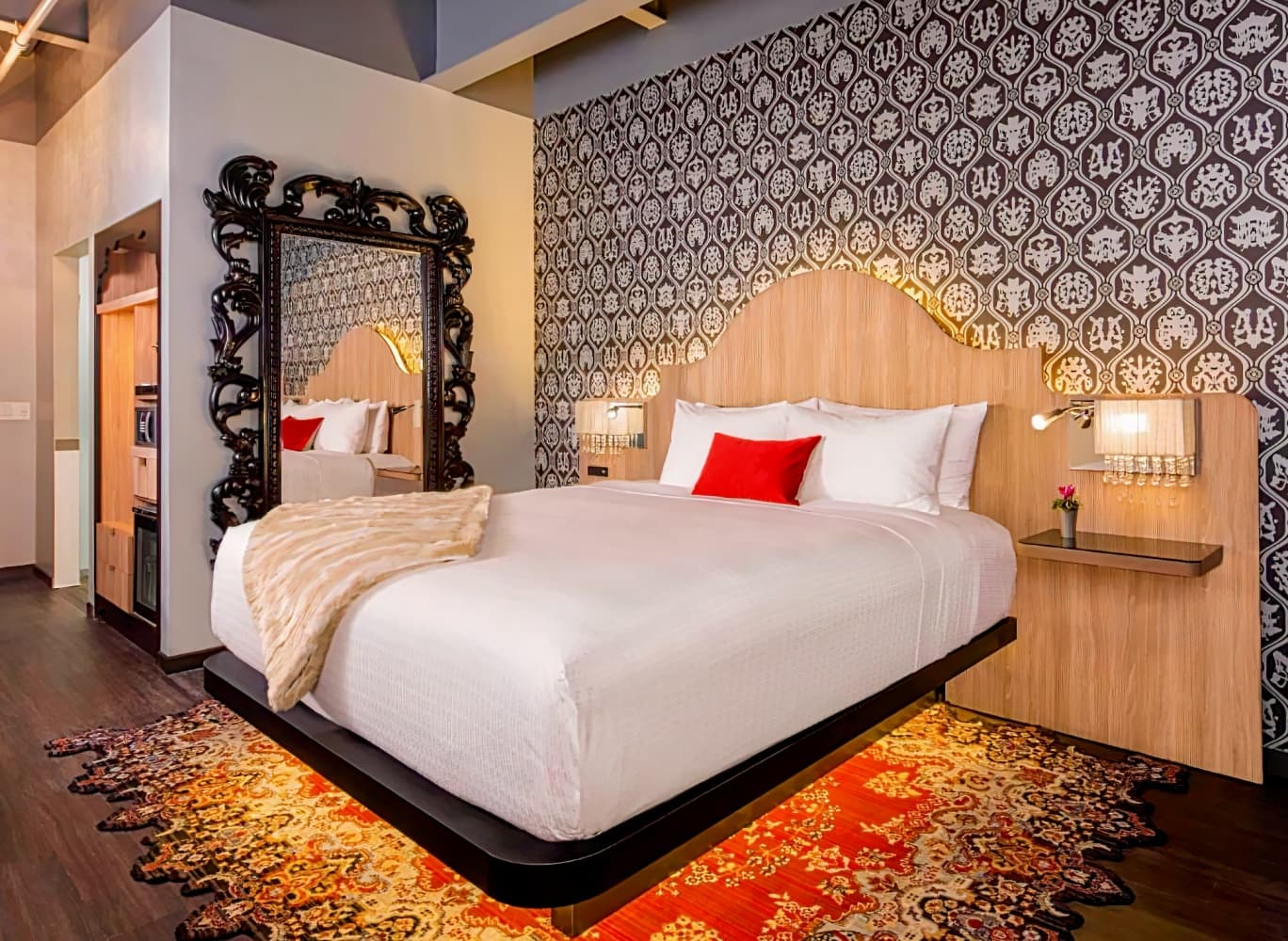 Hotel Nyack, a JdV by Hyatt Hotel