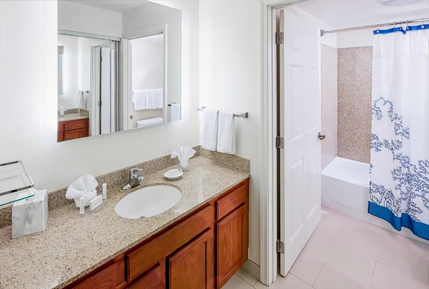 Residence Inn Kansas City Overland Park