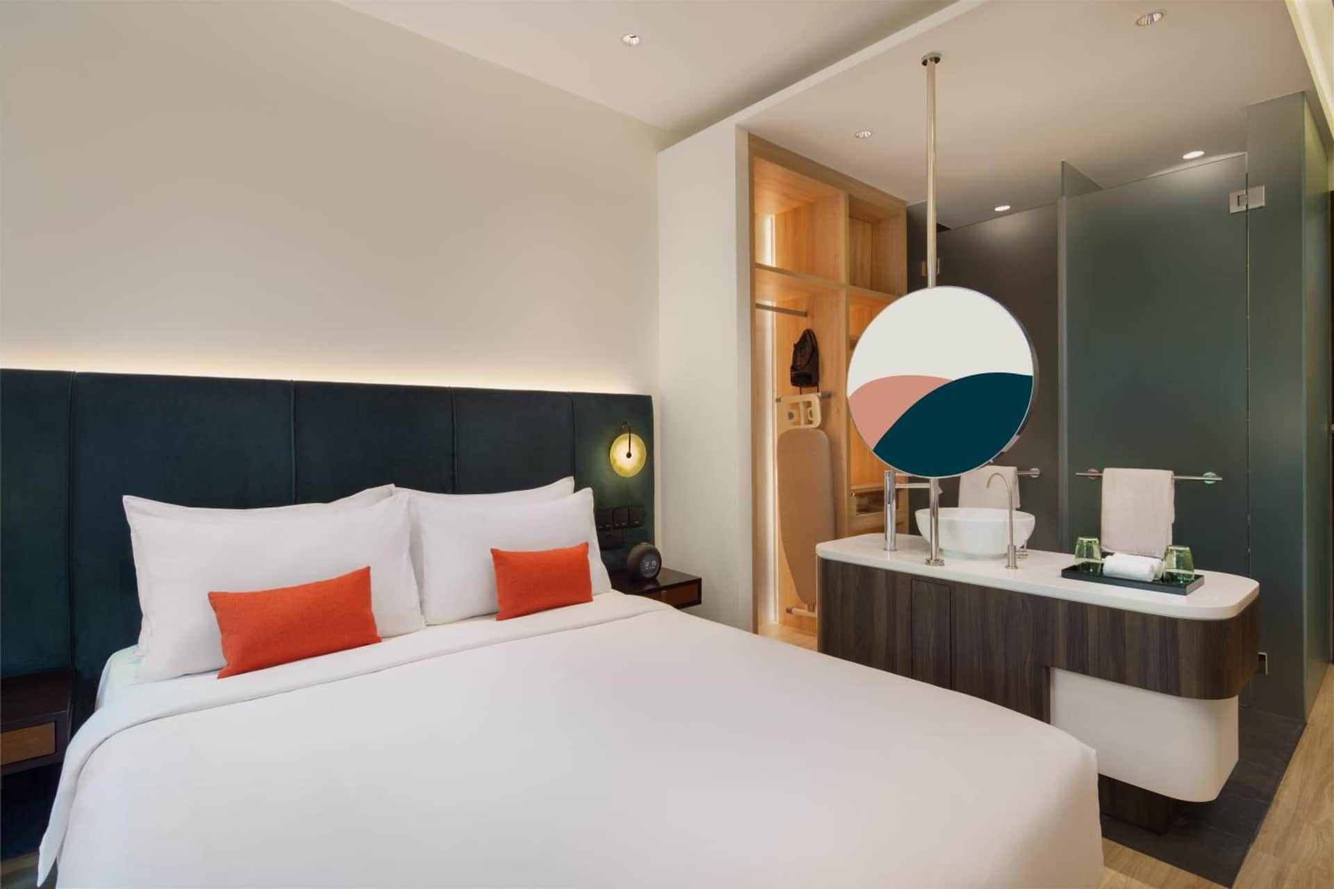 Park Regis Singapore