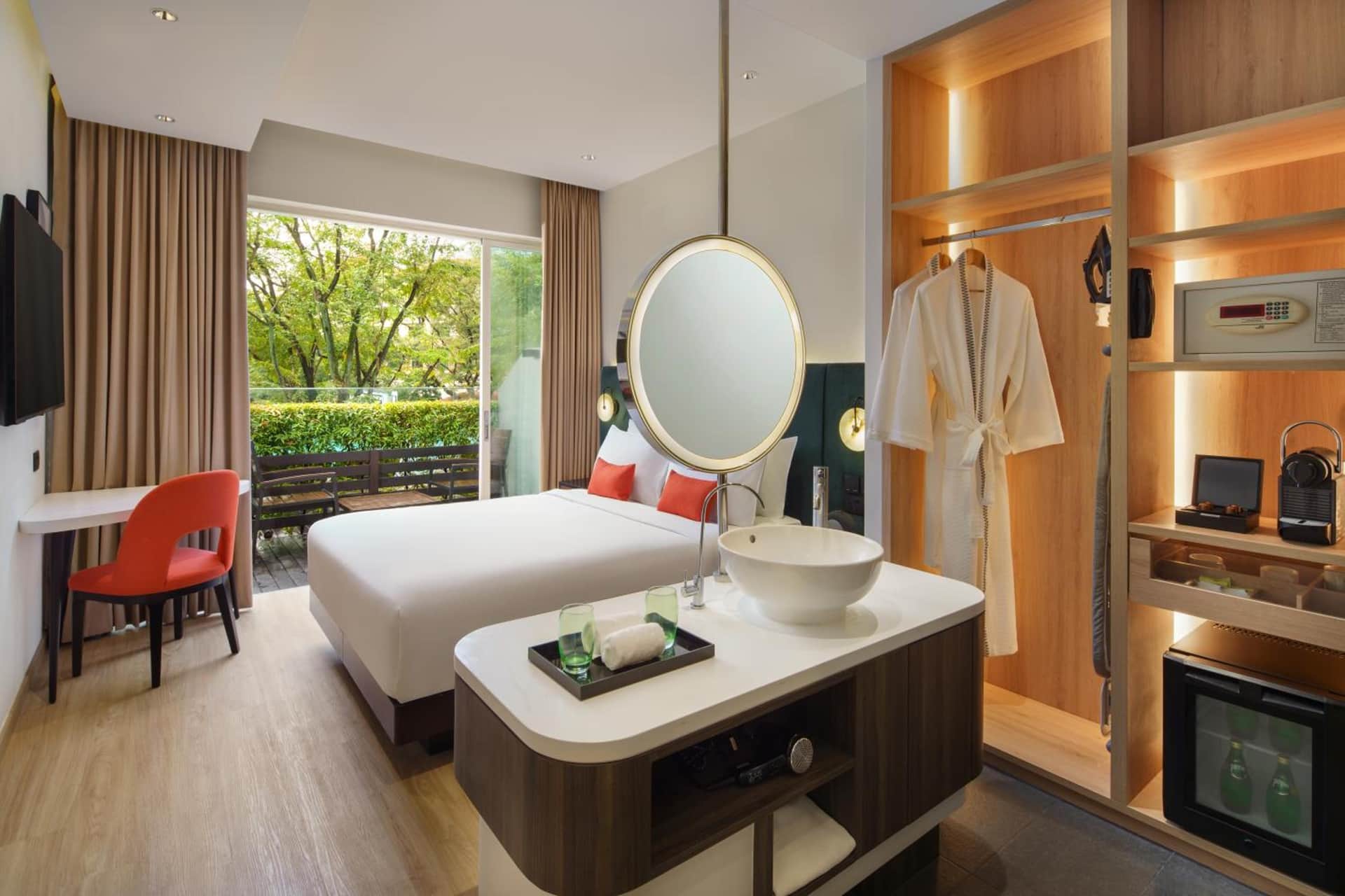 Park Regis Singapore