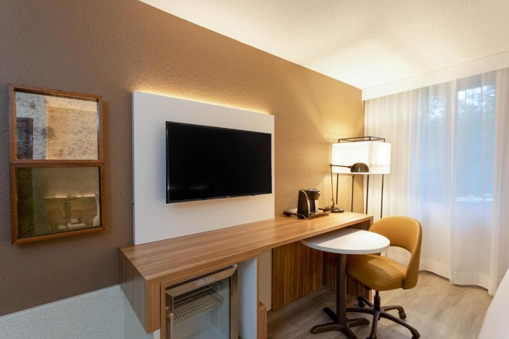 Wyndham Garden Tallahassee Capitol