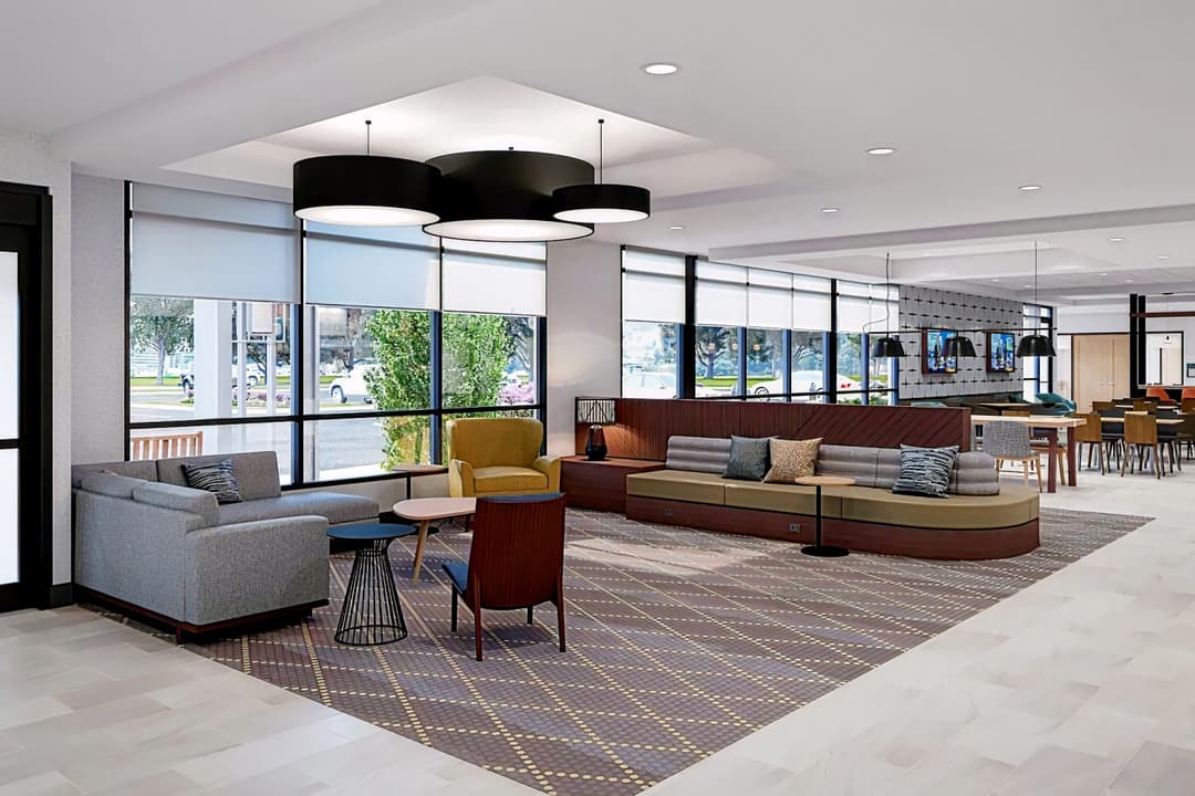 Holiday Inn Poughkeepsie