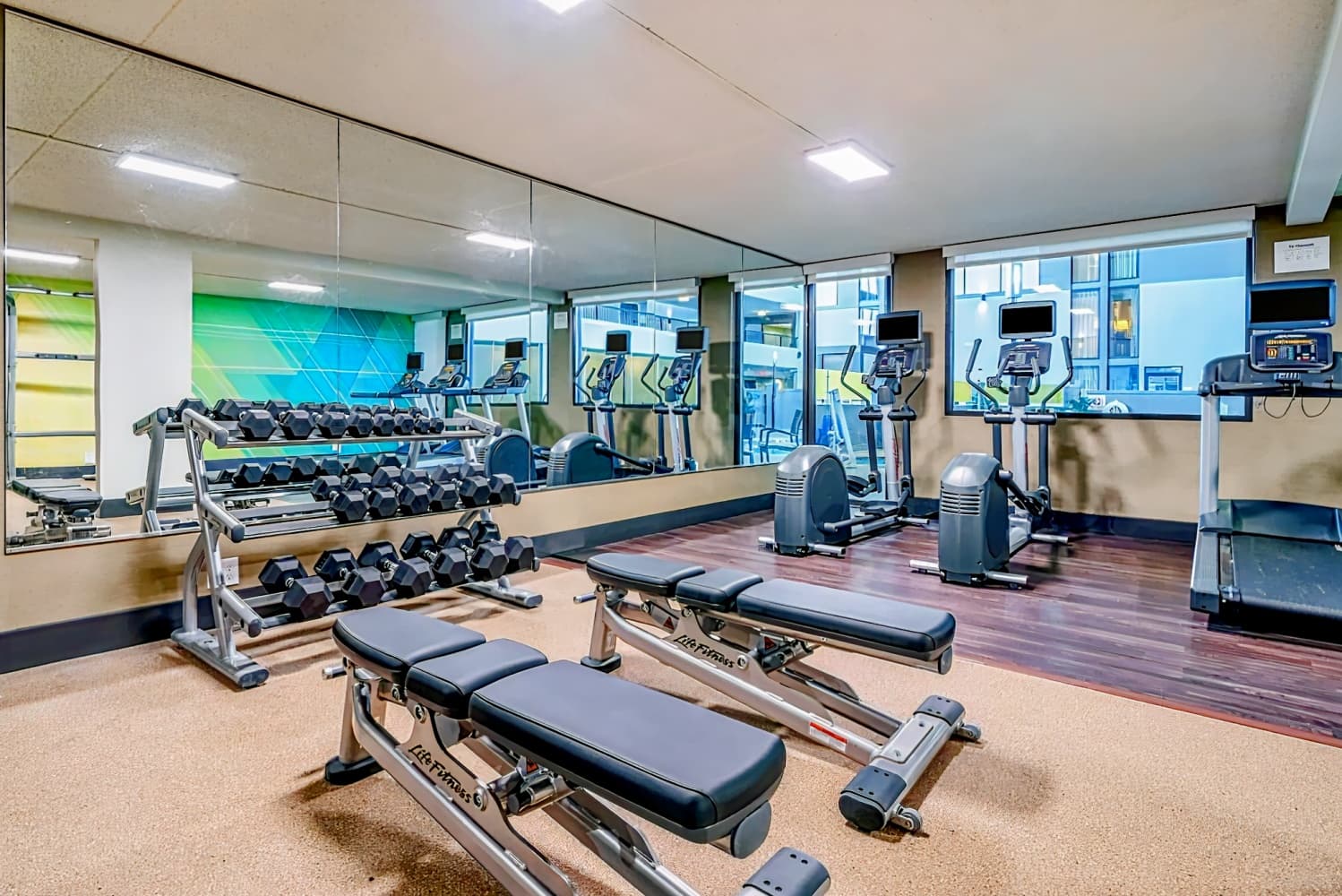 Holiday Inn Morgantown/Pennsylvania Turnpike Exit 298