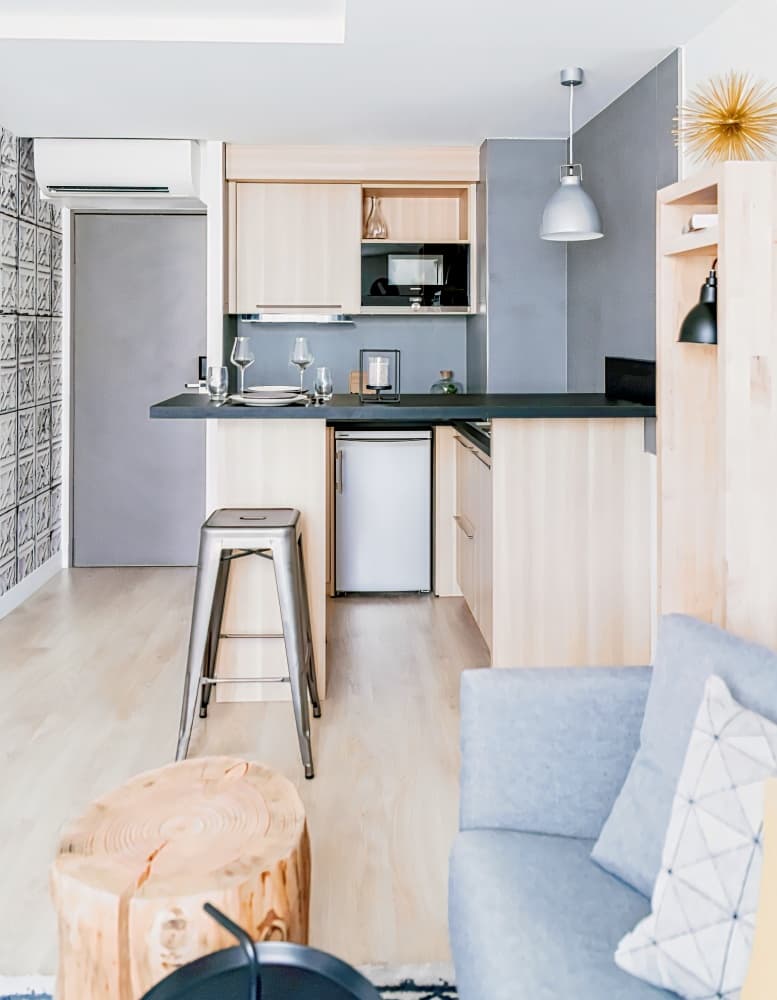 Campanile Paris Ouest - Pont de Suresnes