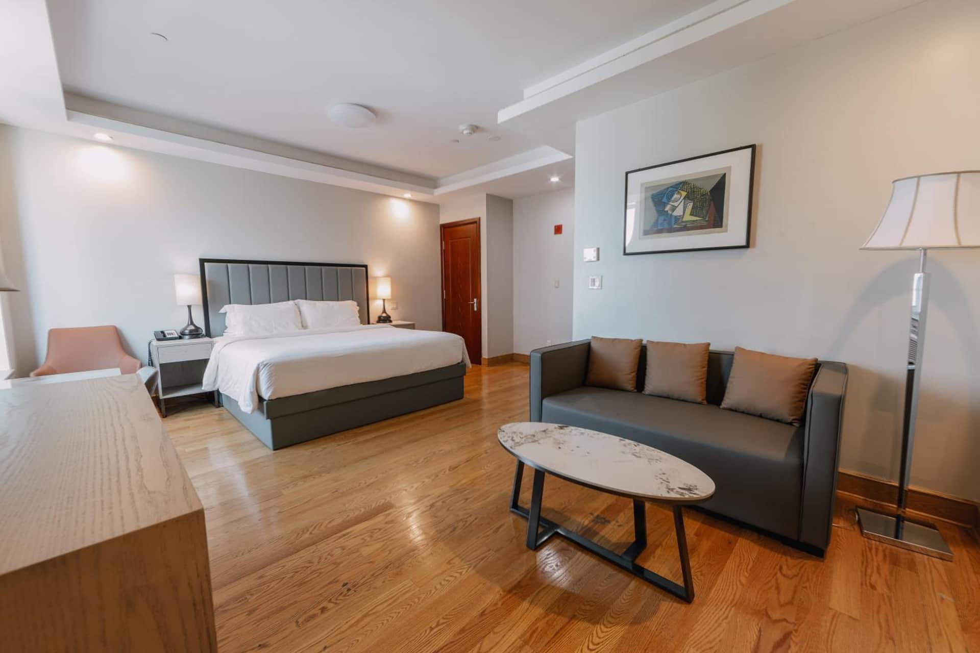 Asiatic Hotel