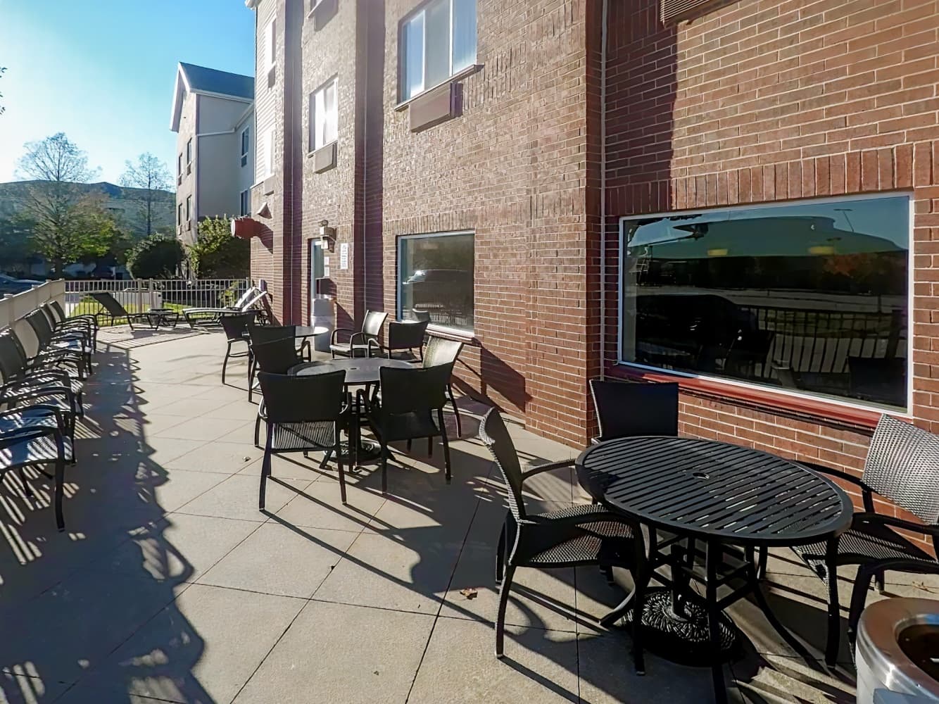 Fairfield Inn & Suites Dallas Lewisville