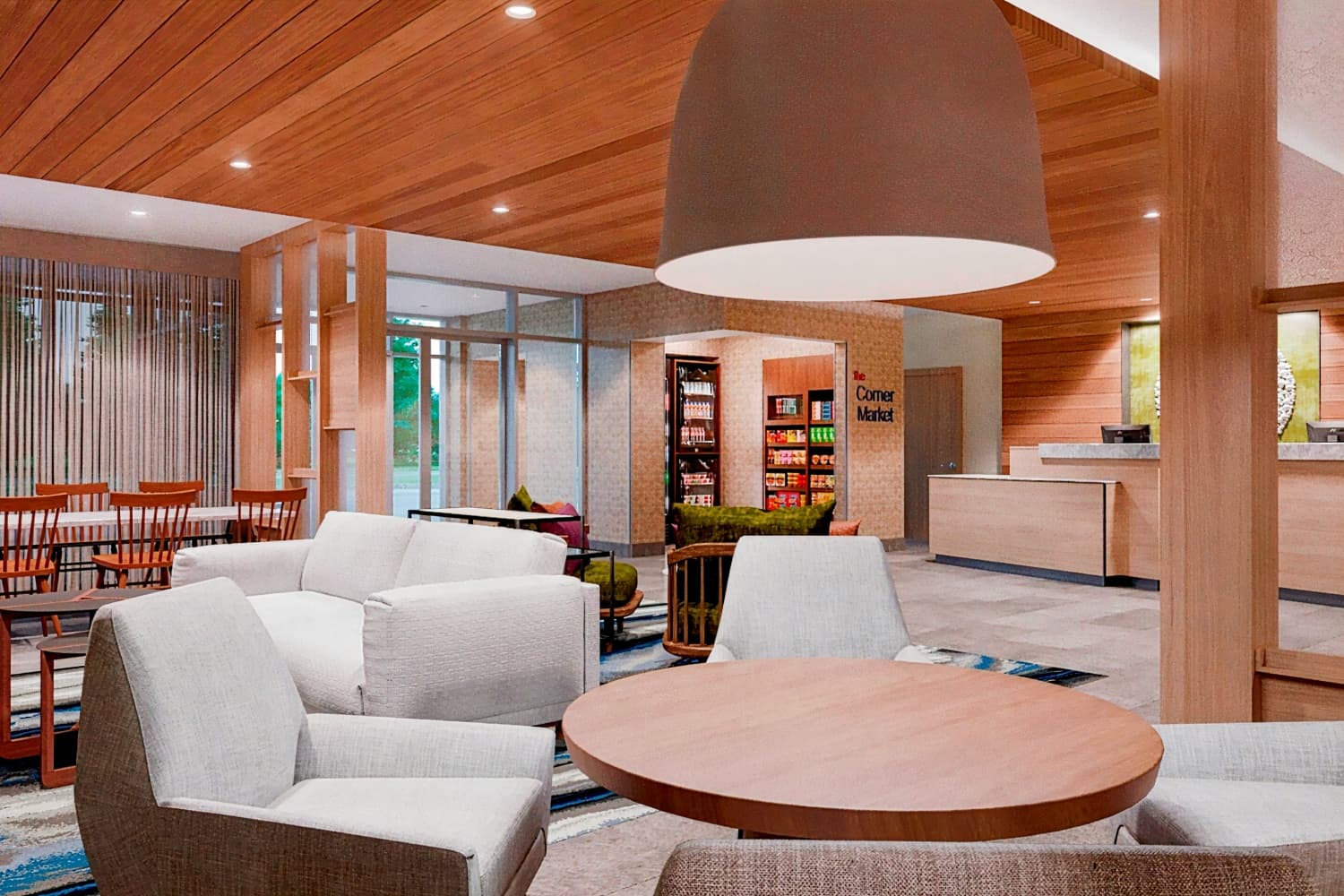 Fairfield Inn & Suites Arkadelphia