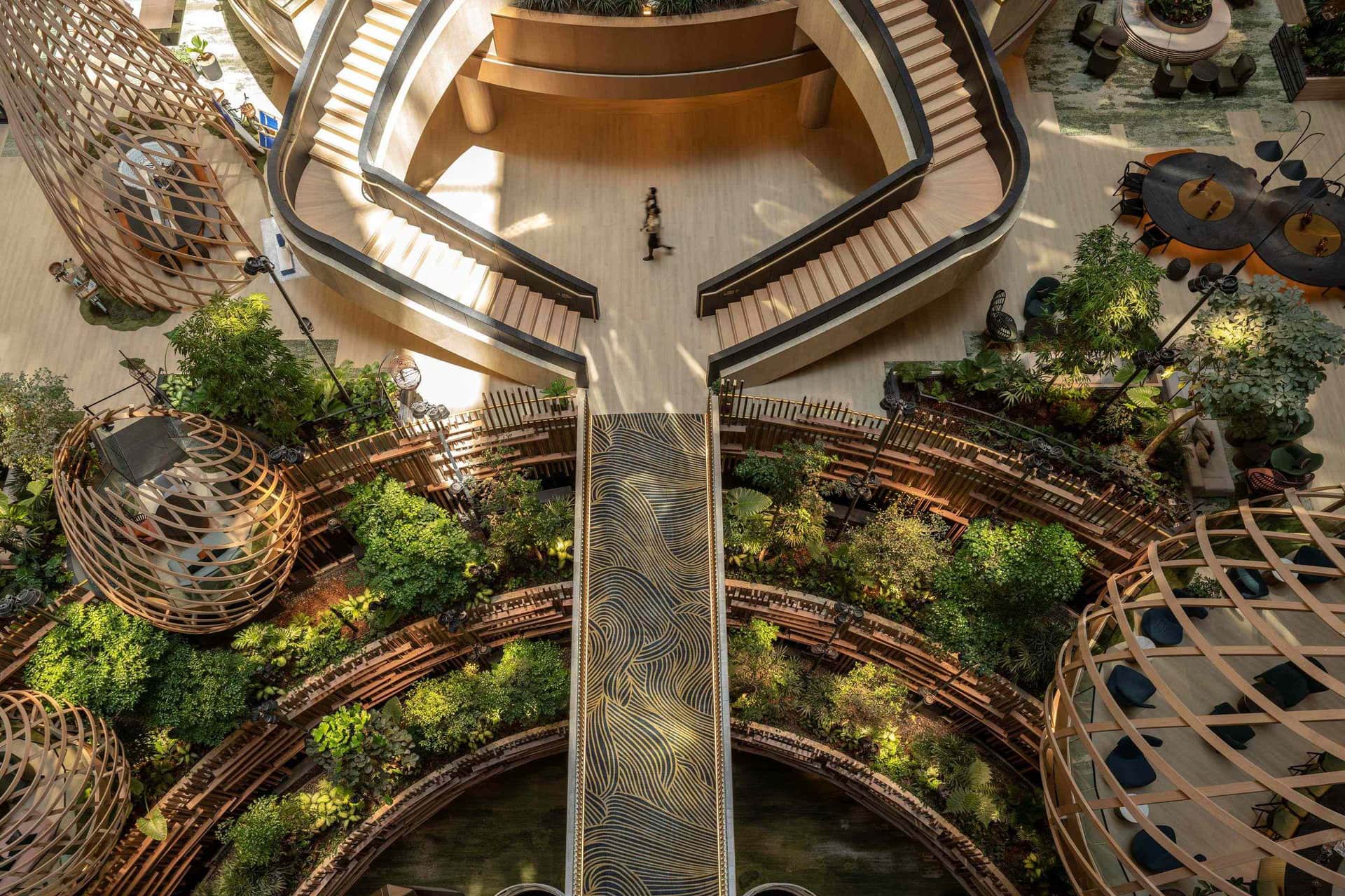 PARKROYAL COLLECTION Marina Bay