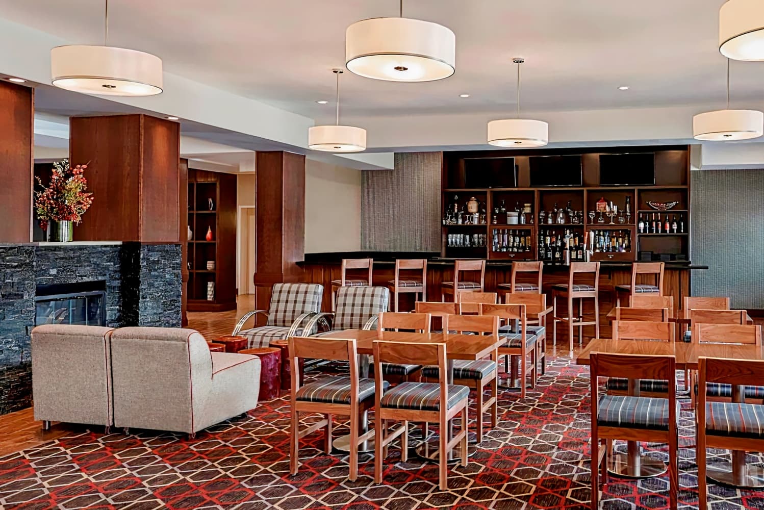 Four Points by Sheraton Regina