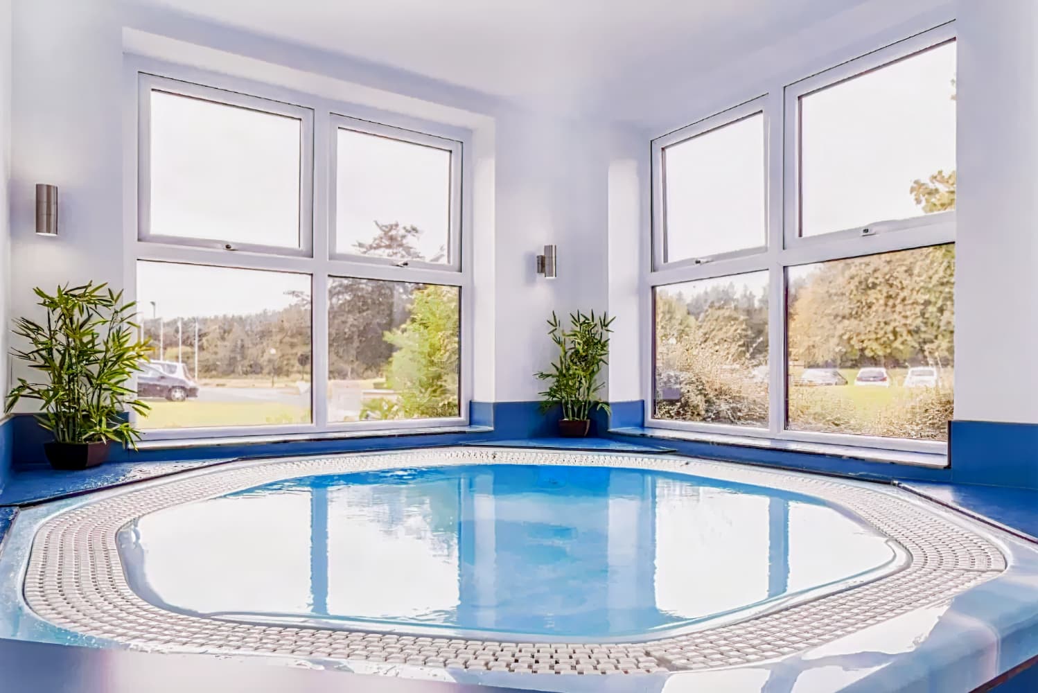 Holiday Inn Newcastle - Gosforth Park