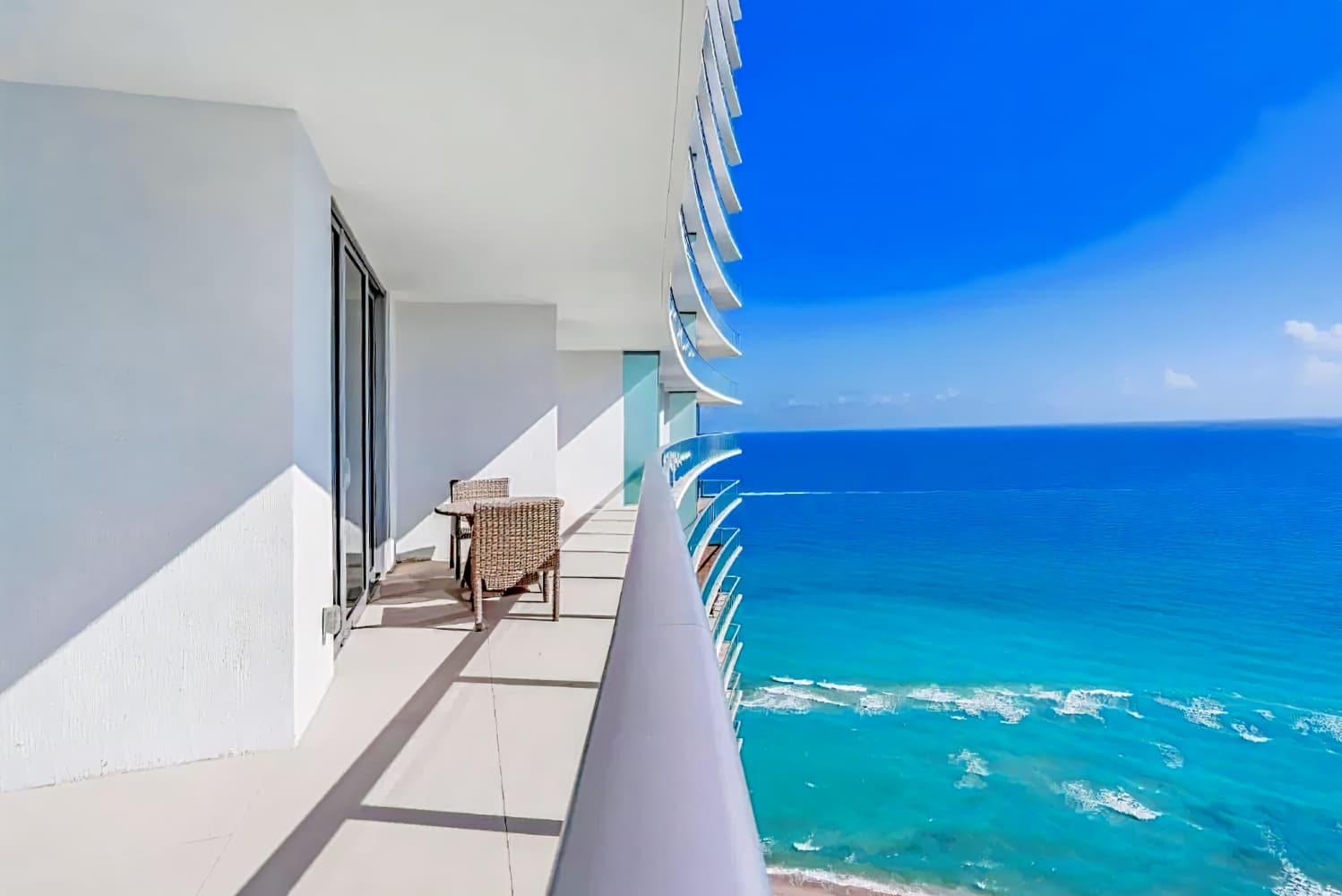 Hyde Resort & Residences Hollywood Beach